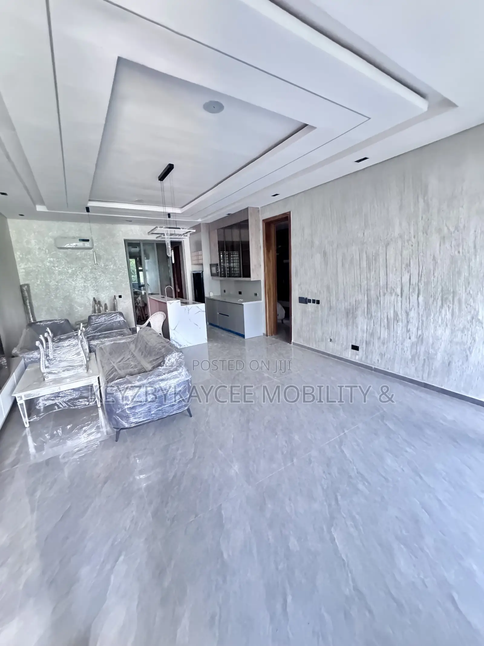 3bdrm Apartment in Ikeja for sale in Ikeja