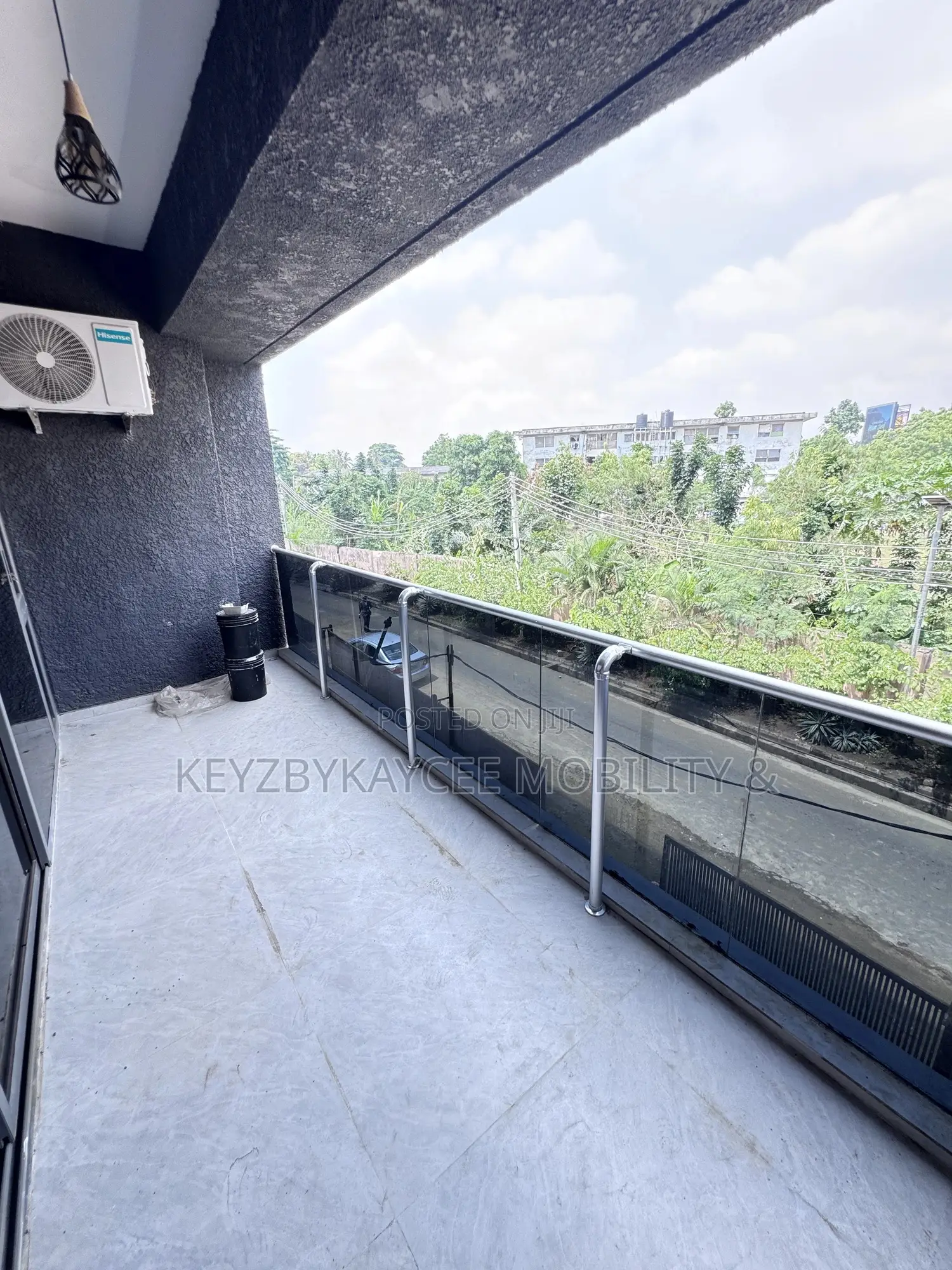 3bdrm Apartment in Ikeja for sale in Ikeja