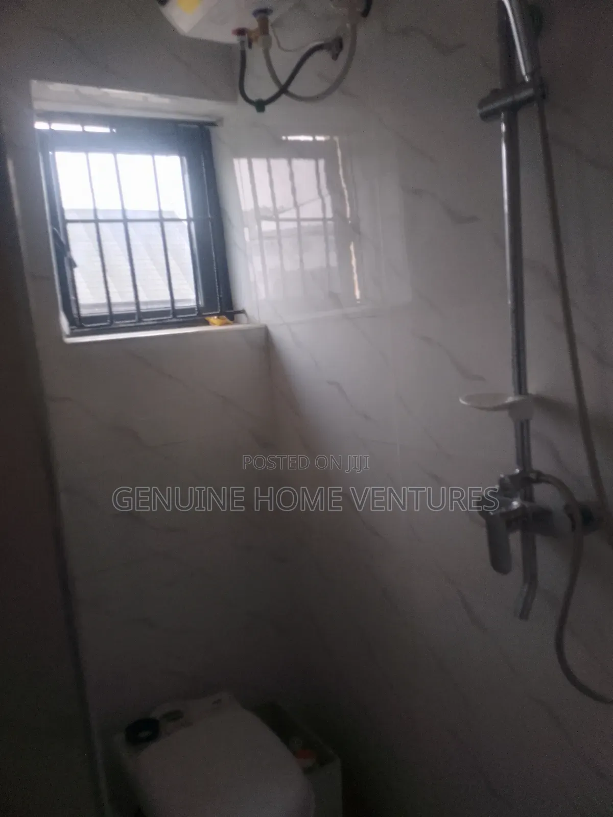 Mini Flat in Agric for rent in Agric