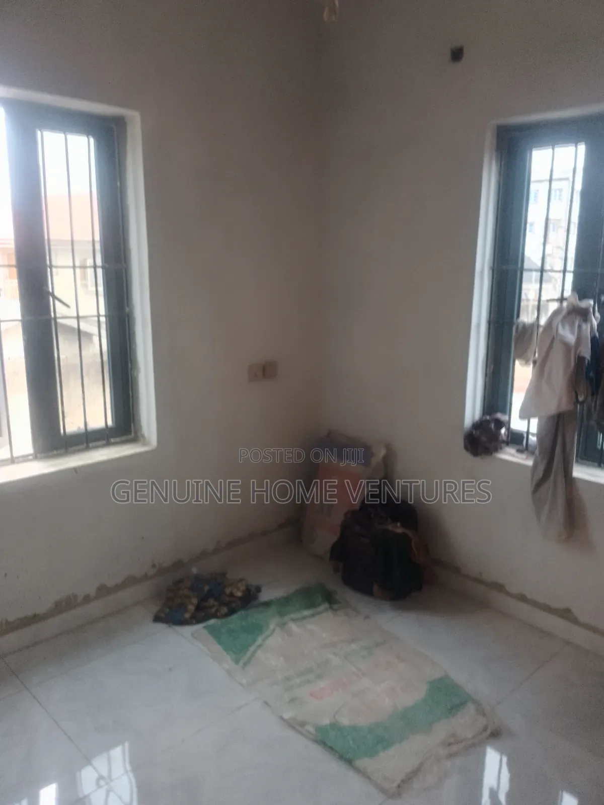 Mini Flat in Agric for rent in Agric