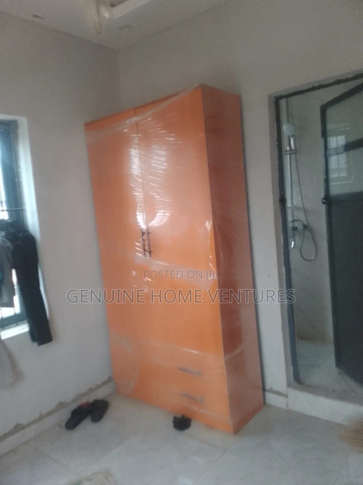 Mini Flat in Agric for rent in Agric