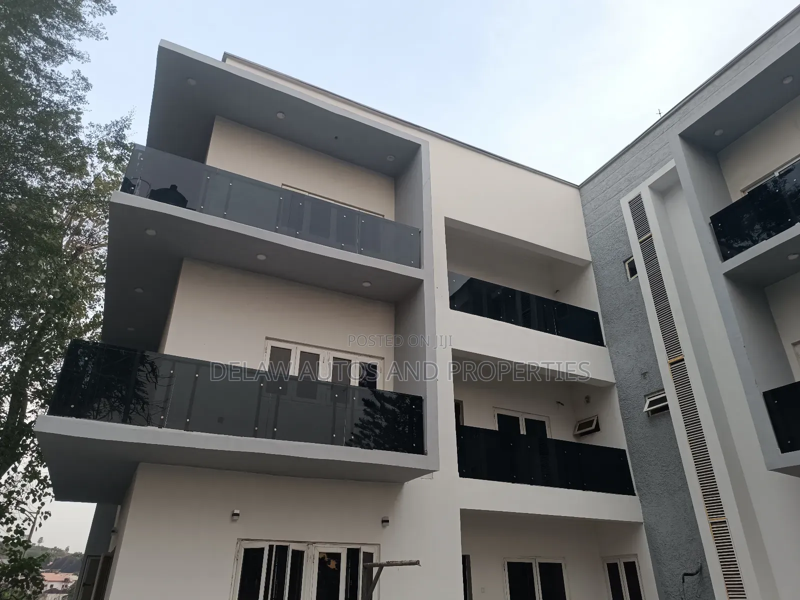 10bdrm Duplex in Asokoro for rent in Asokoro