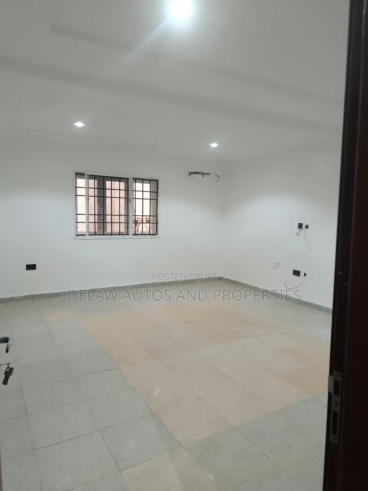 10bdrm Duplex in Asokoro for rent in Asokoro