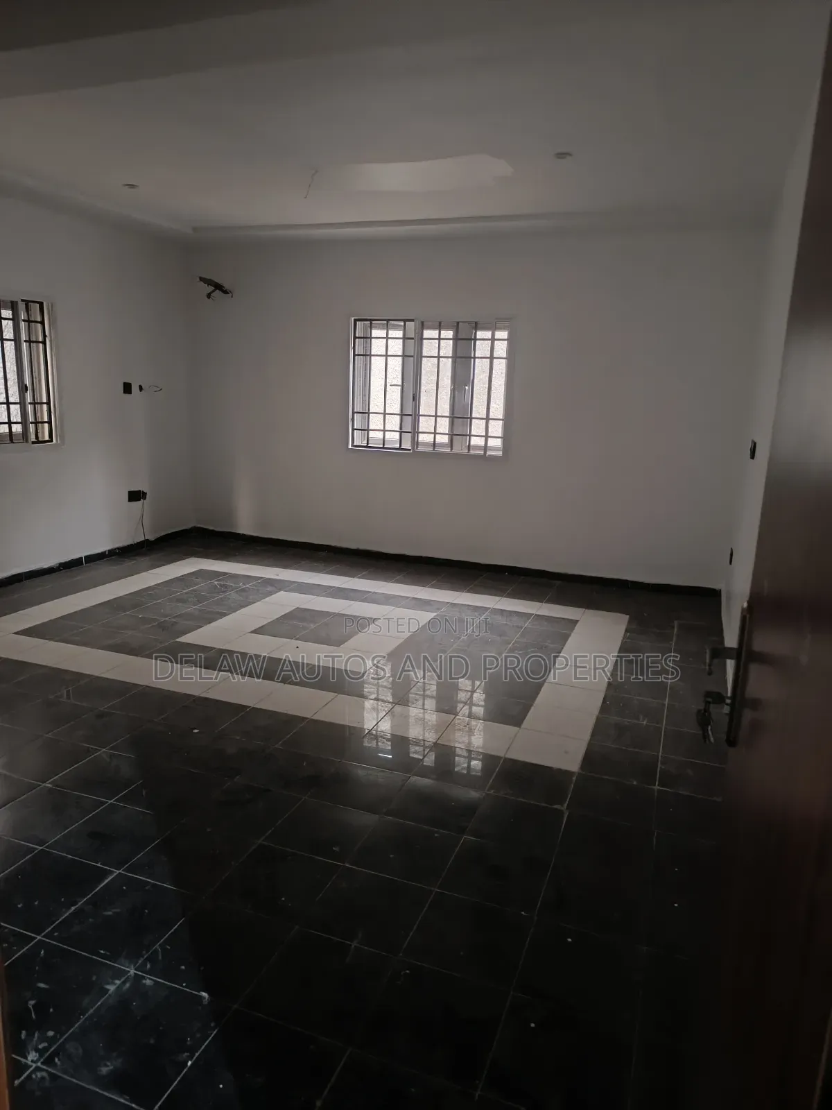10bdrm Duplex in Asokoro for rent in Asokoro
