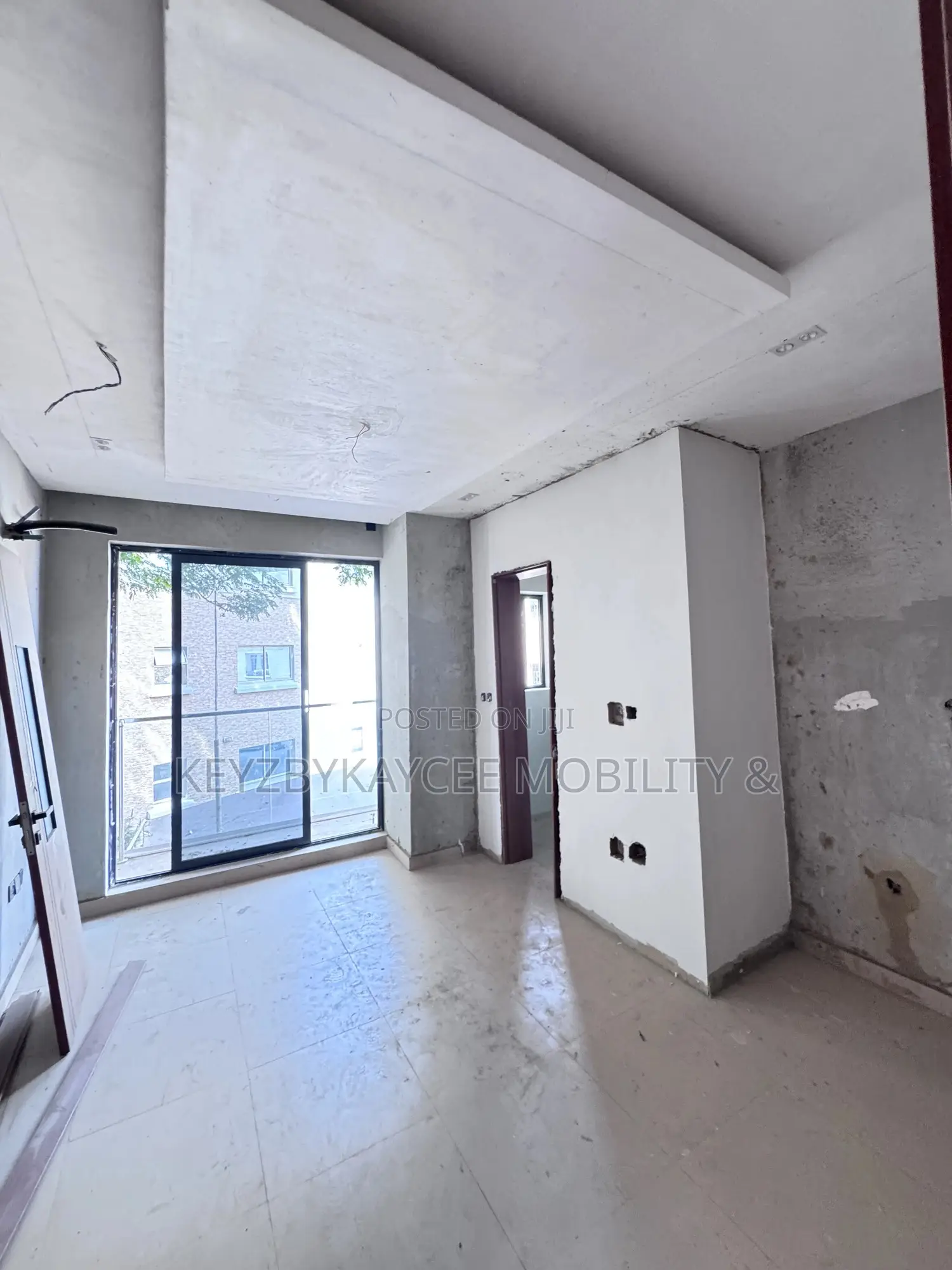 4bdrm Maisonette in Shonibare Estate, Ikeja for sale in Ikeja