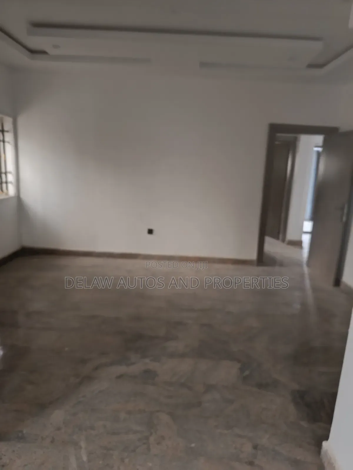 2bdrm Room & Parlour in Asokoro for rent in Asokoro