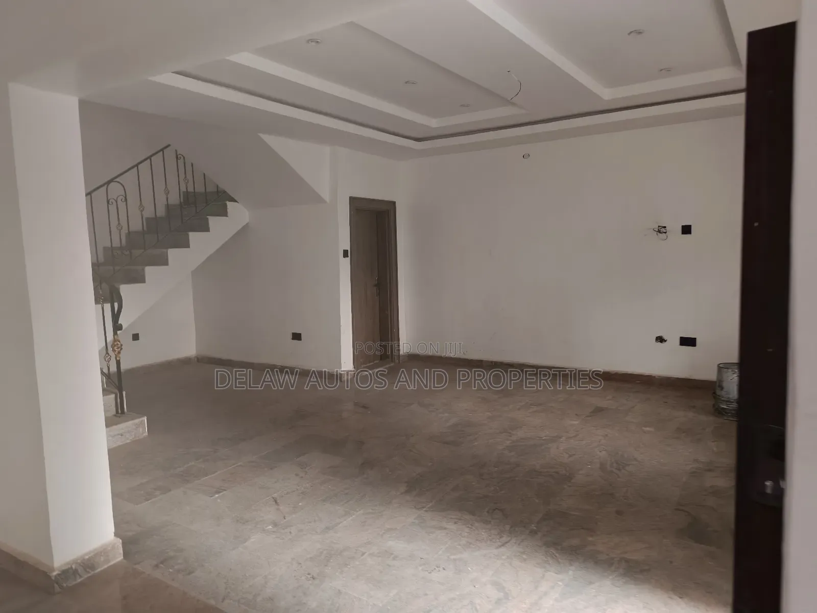 2bdrm Room & Parlour in Asokoro for rent in Asokoro
