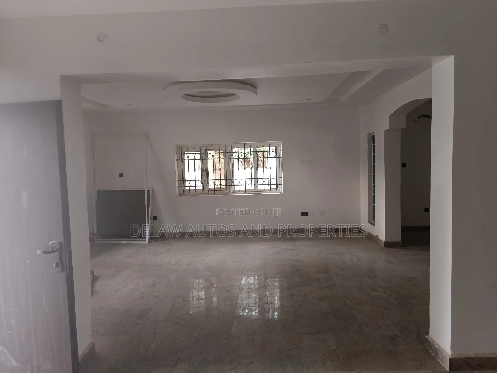 2bdrm Room & Parlour in Asokoro for rent in Asokoro