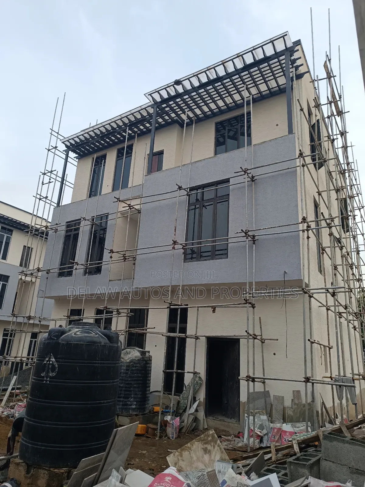 6bdrm Mansion in Asokoro for sale in Asokoro