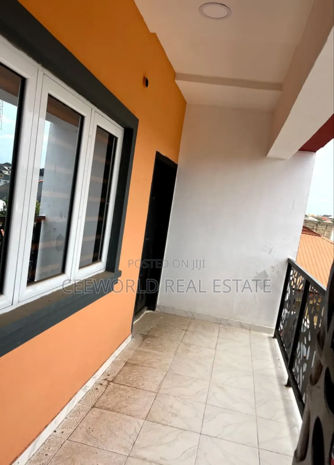 2bdrm Apartment in Olorunkemi Elebu, Akala Express for rent in Akala Express