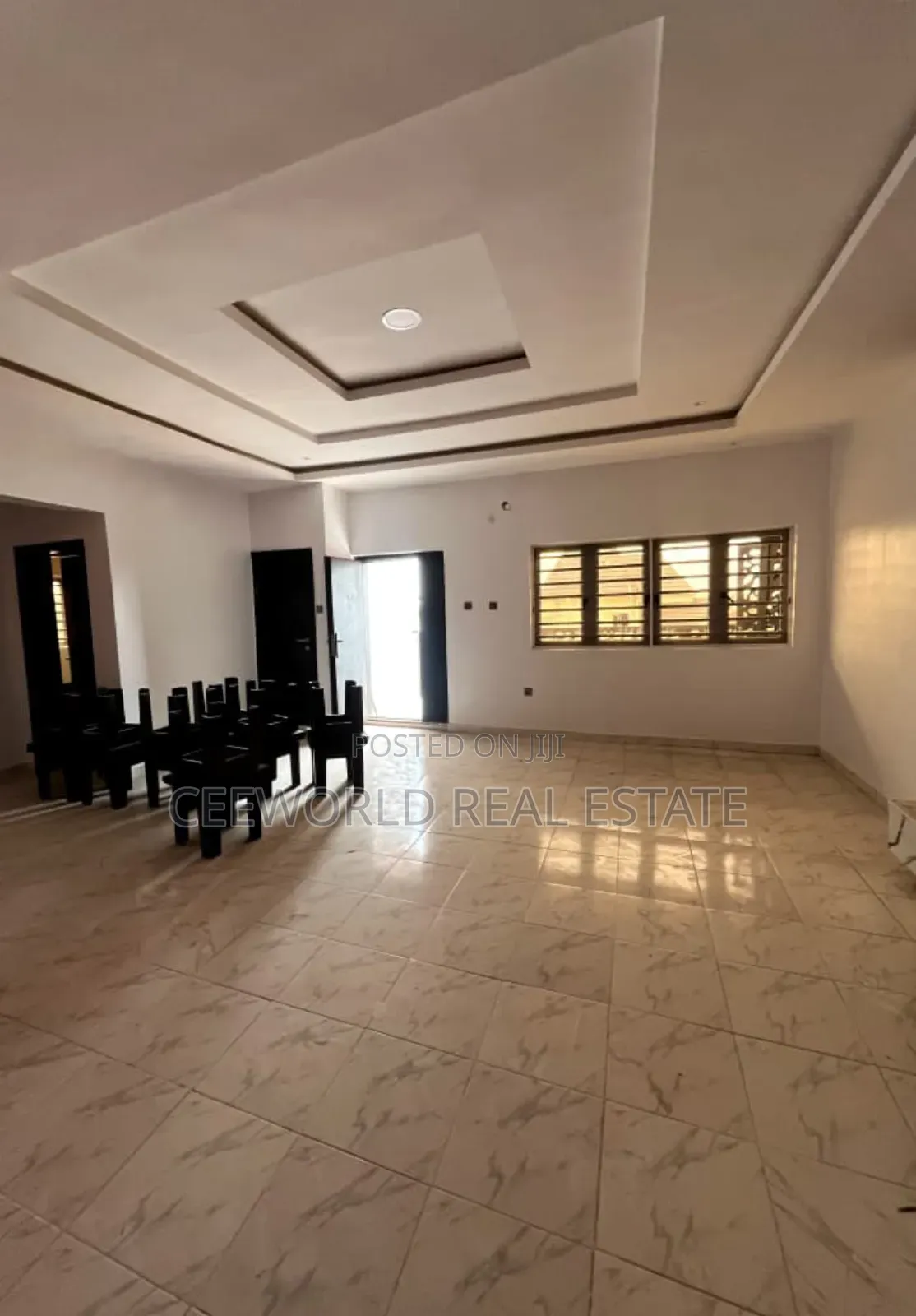2bdrm Apartment in Olorunkemi Elebu, Akala Express for rent in Akala Express