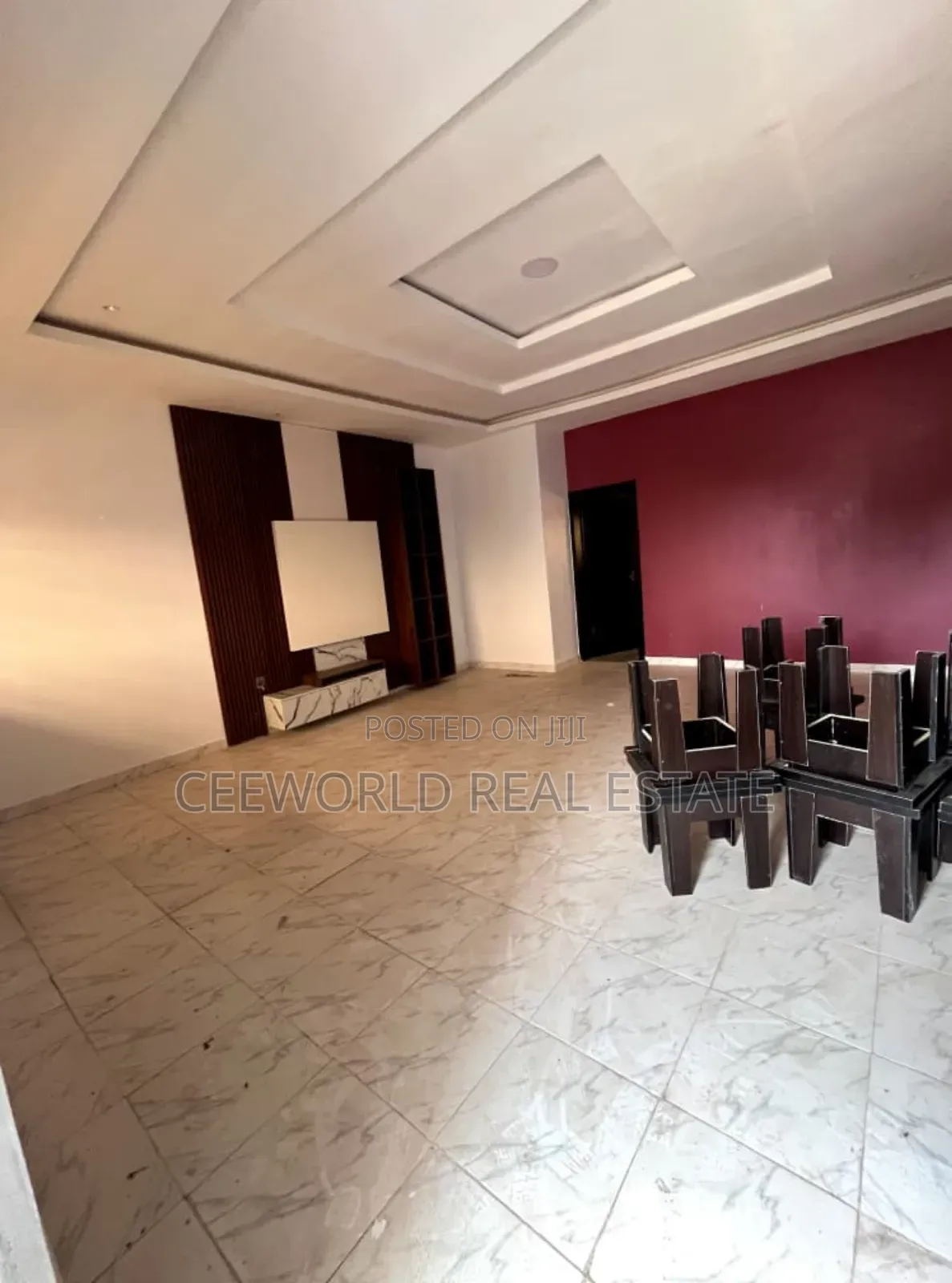 2bdrm Apartment in Olorunkemi Elebu, Akala Express for rent in Akala Express