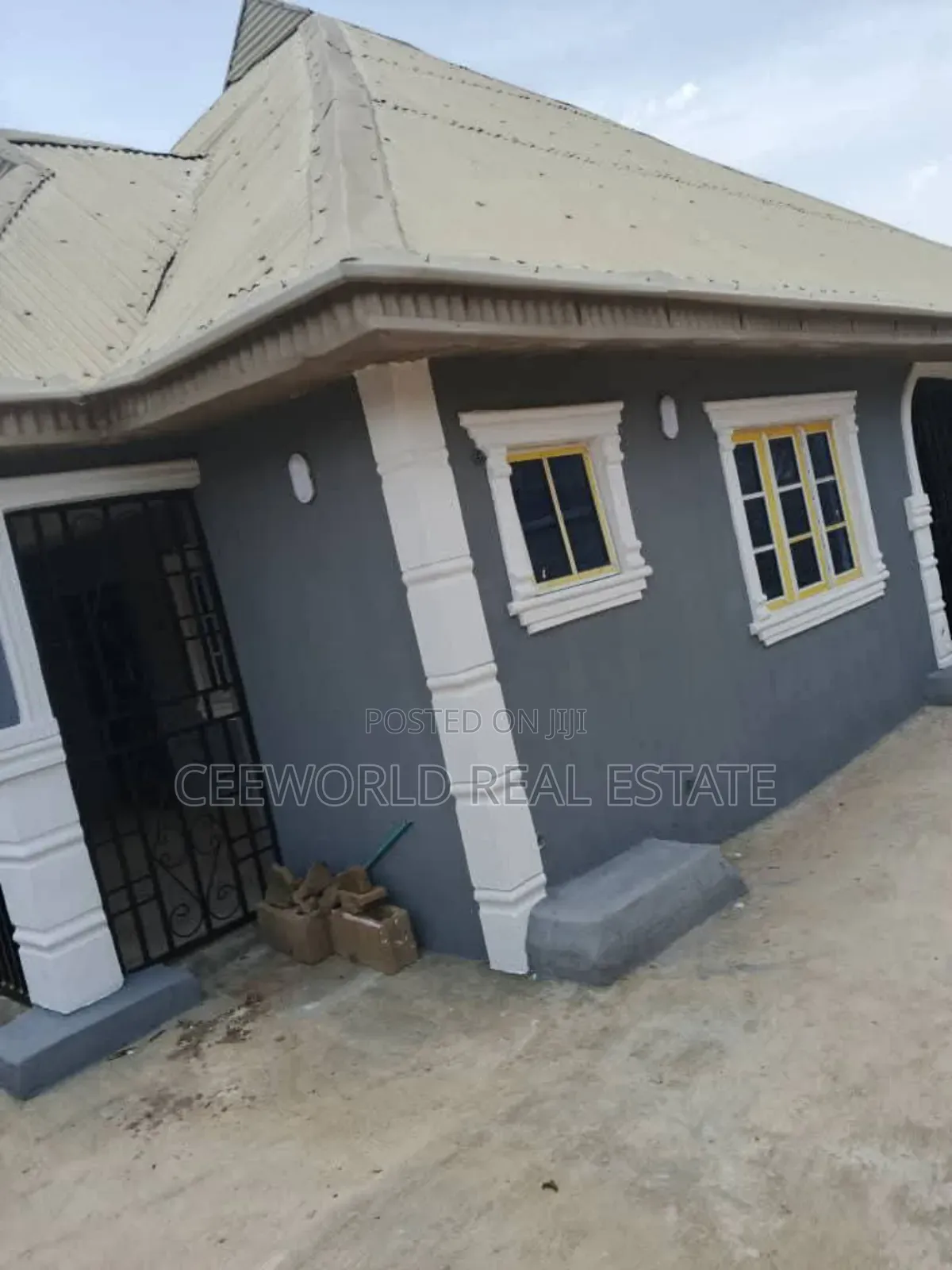 3bdrm Bungalow in Jankata Kuola, Akala Express for rent in Akala Express