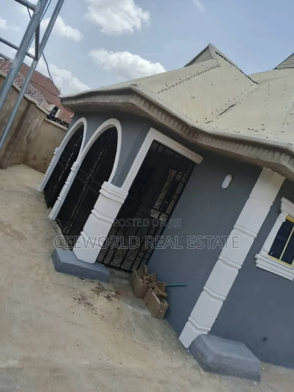 3bdrm Bungalow in Jankata Kuola, Akala Express for rent in Akala Express