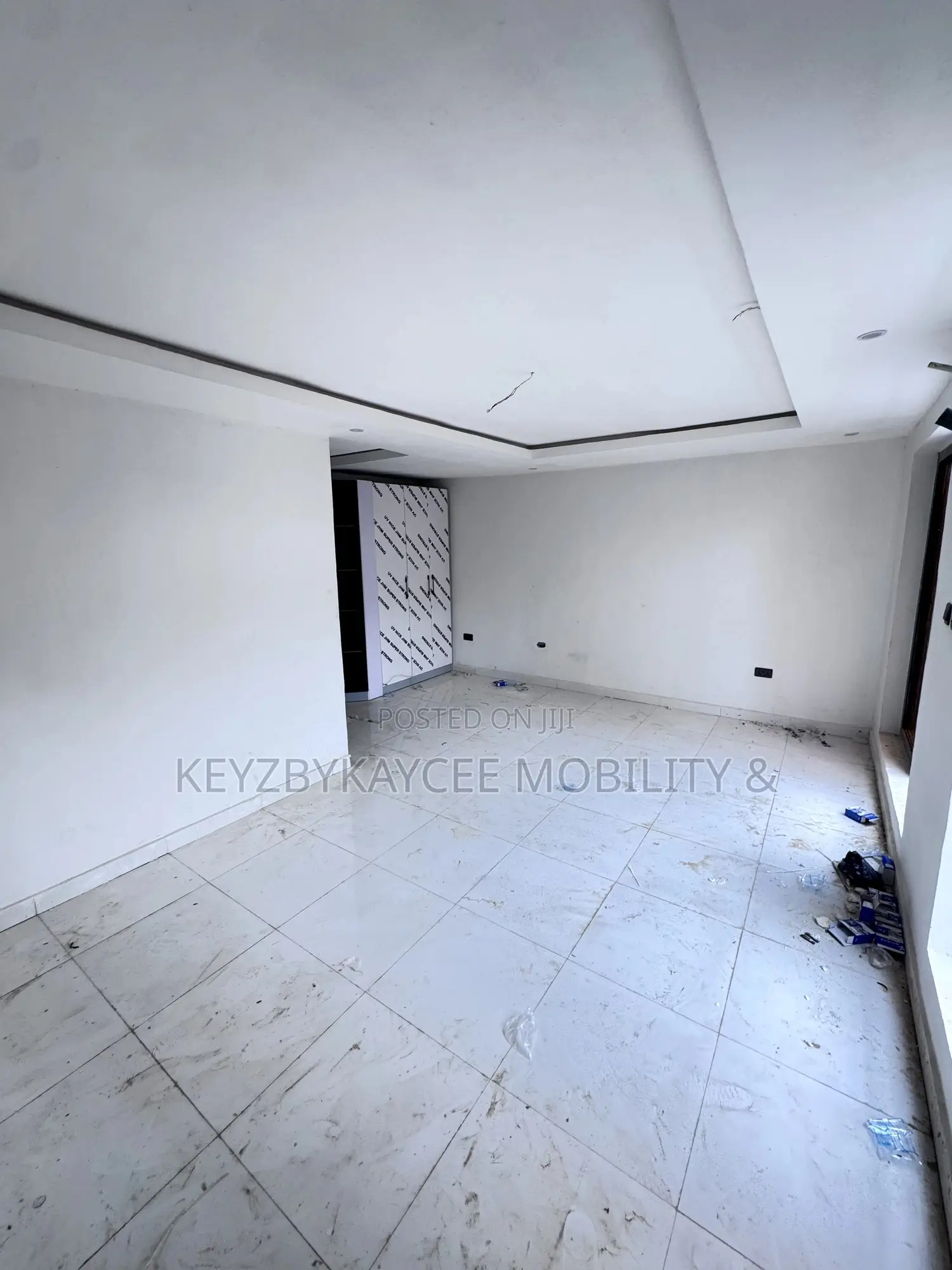 5bdrm Duplex in Ikeja Gra for sale in Ikeja GRA