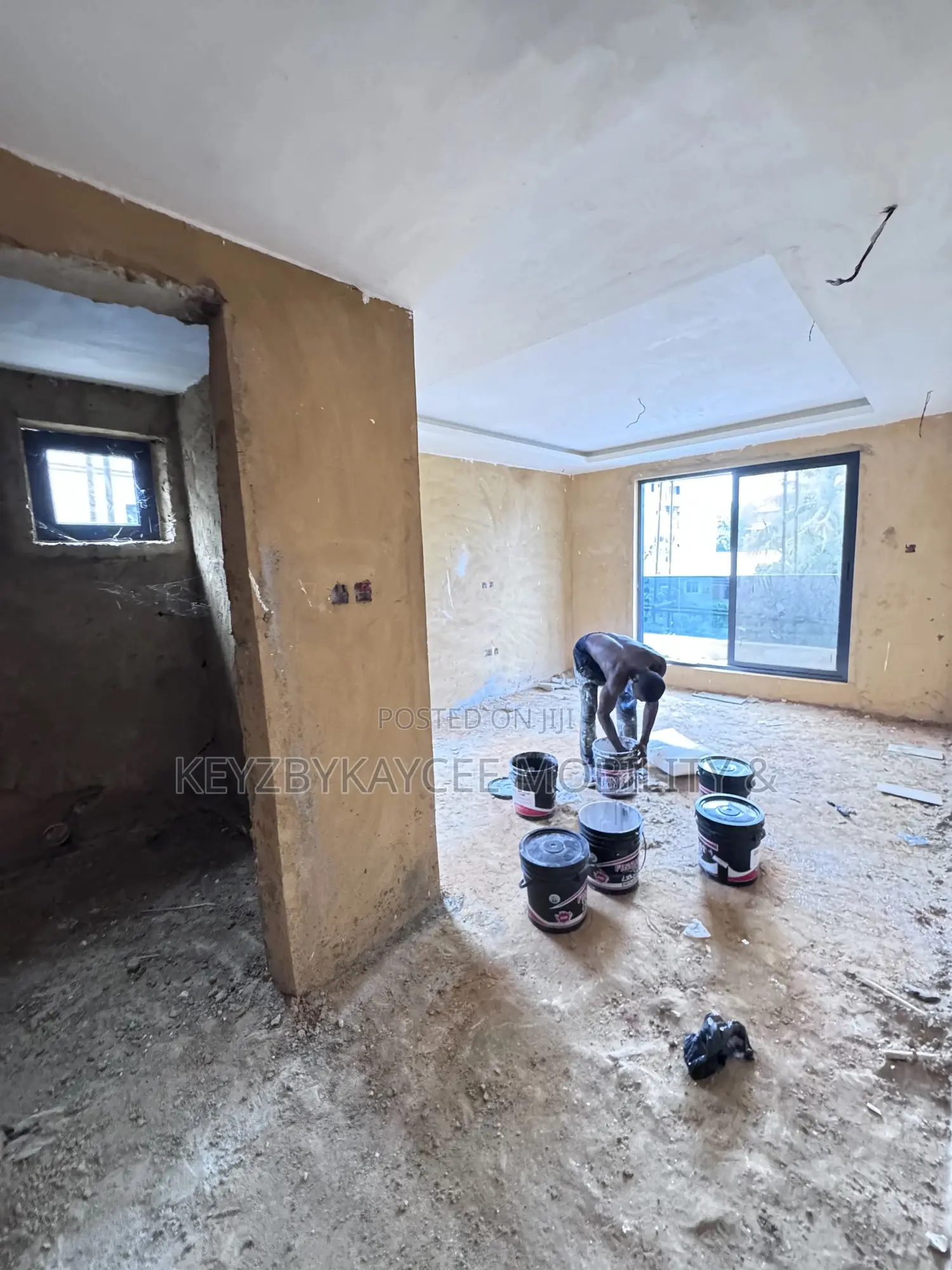 7bdrm Duplex in Ikeja Gra for sale in Ikeja GRA
