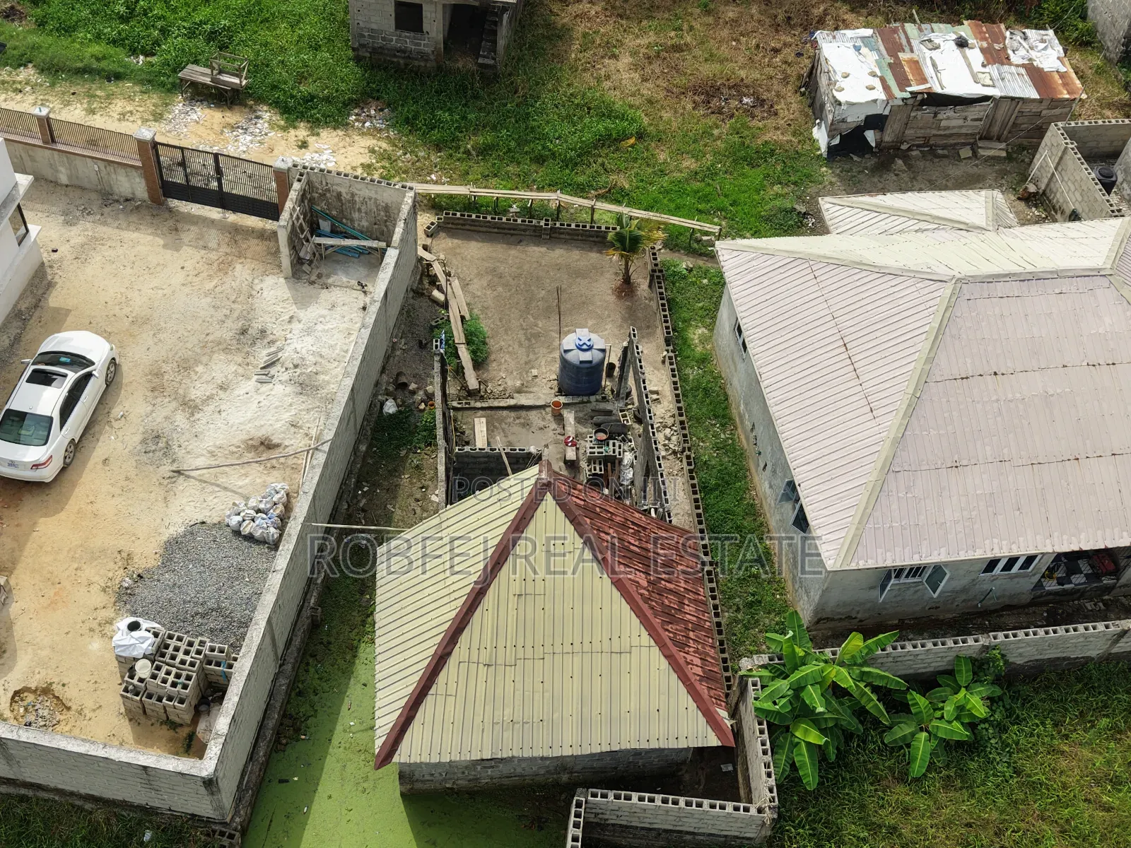 Prime Investment Opportunity in Ibeju Lekki in Aiyeteju