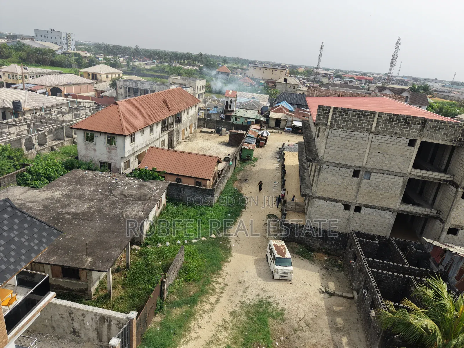 Prime Investment Opportunity in Ibeju Lekki in Aiyeteju