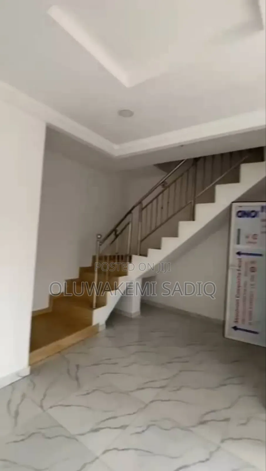 4bdrm Duplex in Iseri Opic for sale in Iseri
