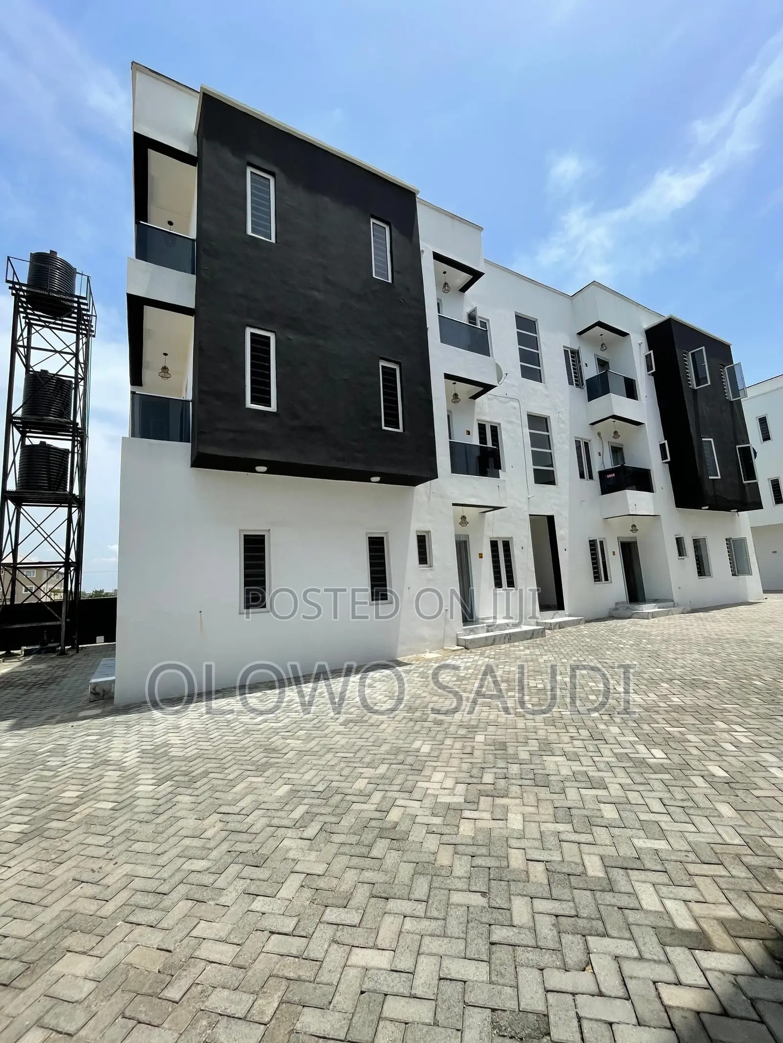 2bdrm Apartment in Lekki for sale in Lekki