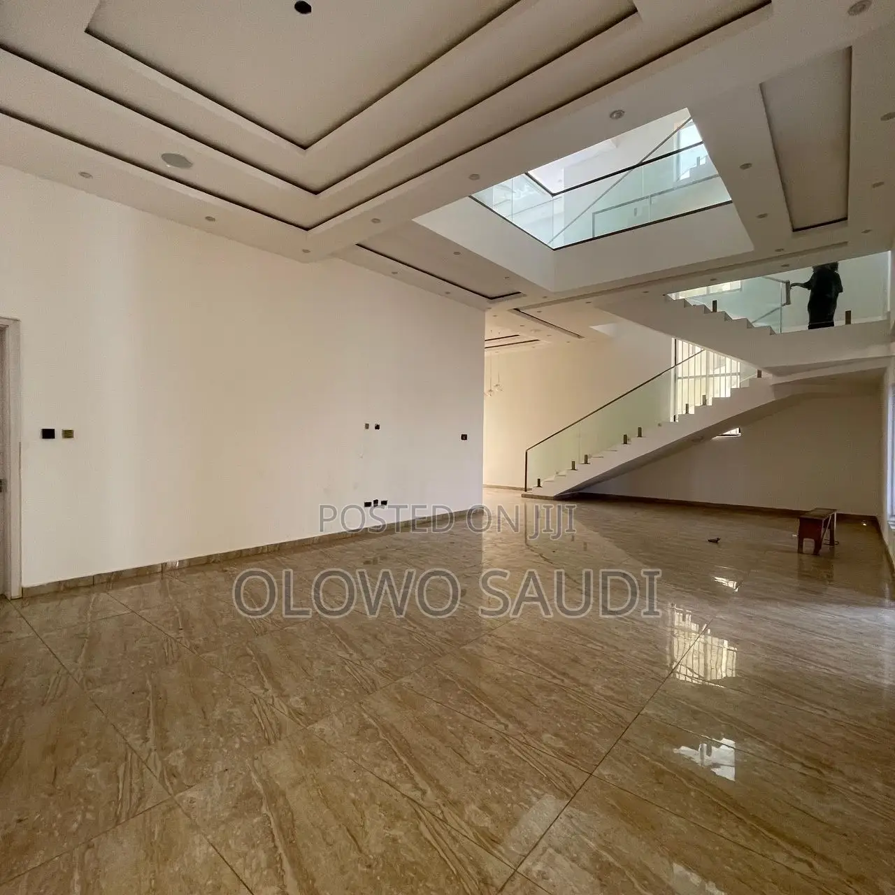 6bdrm Duplex in Lekki for sale in Lekki Phase 1