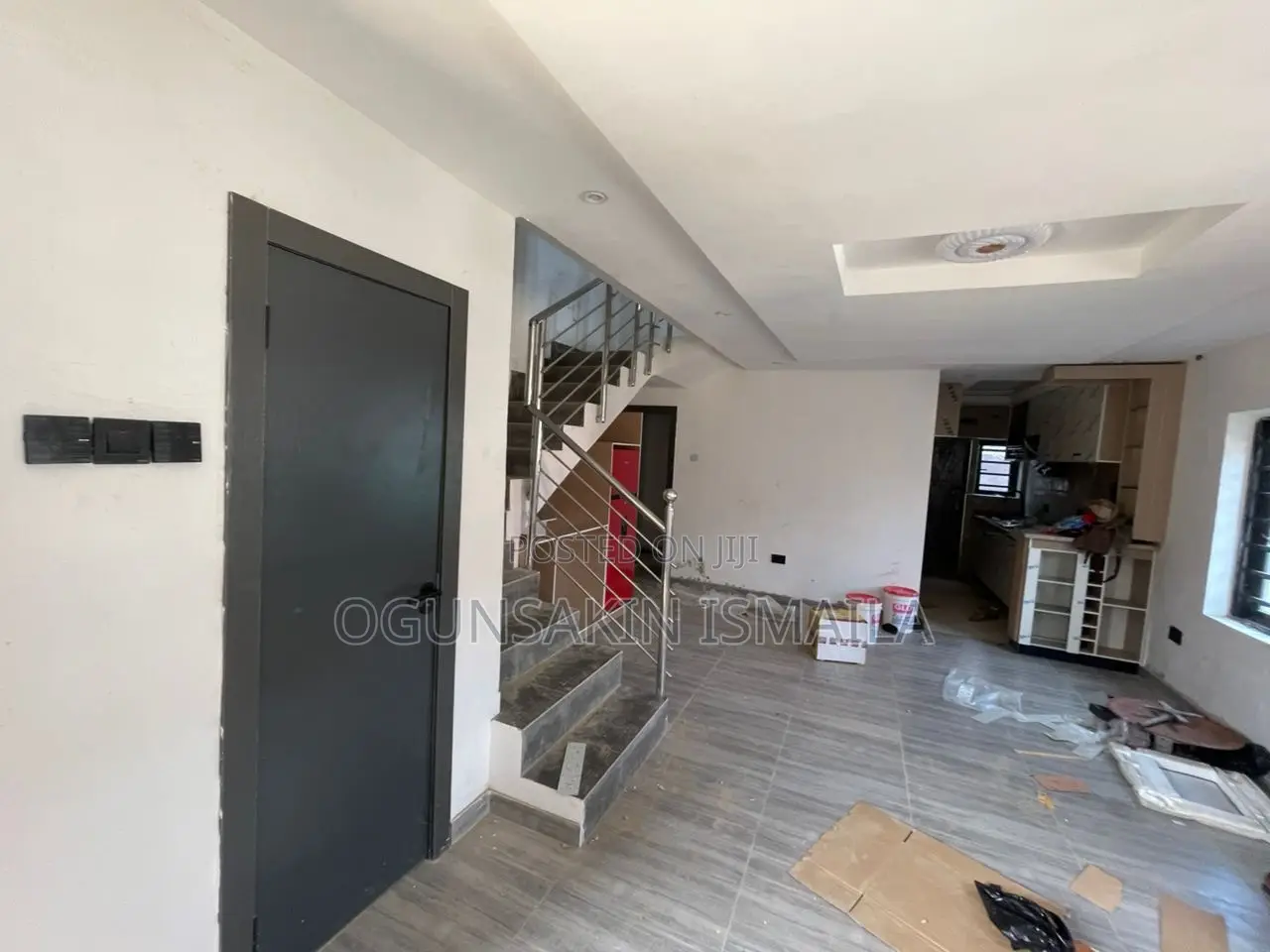 3bdrm Townhouse/Terrace in Mende Estate for sale in Maryland
