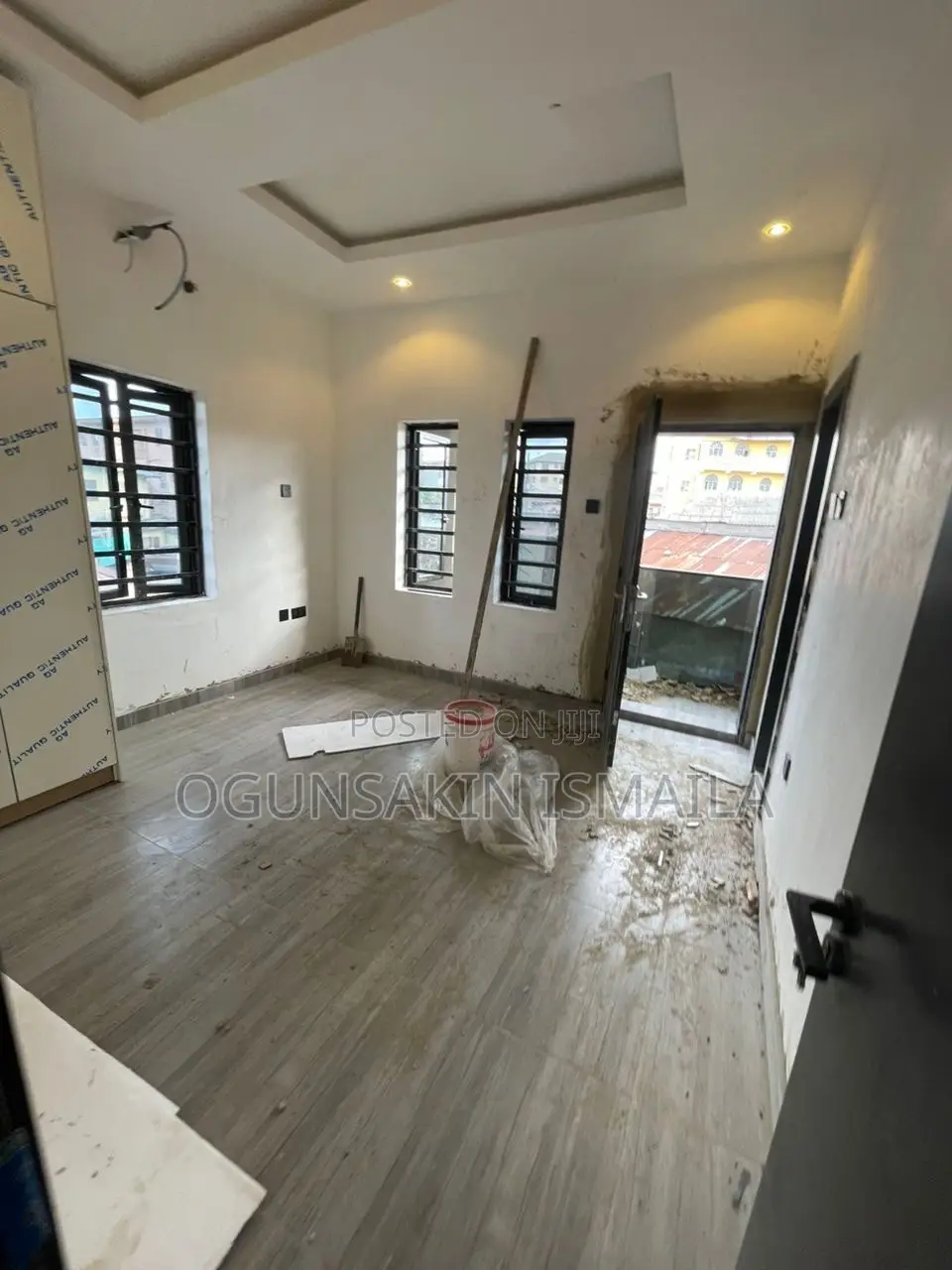 3bdrm Townhouse/Terrace in Mende Estate for sale in Maryland