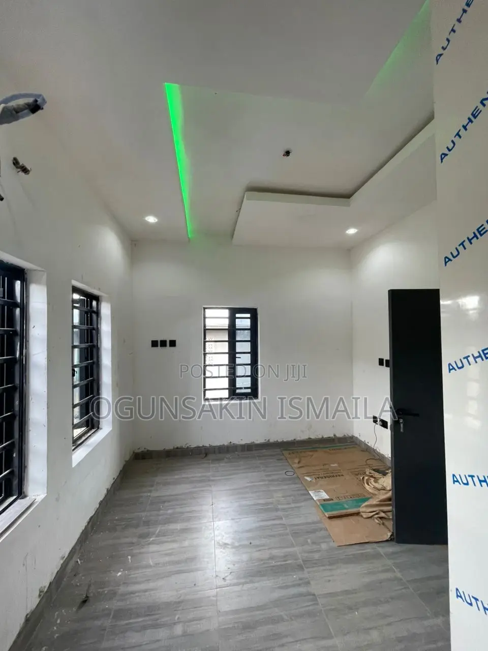 3bdrm Townhouse/Terrace in Mende Estate for sale in Maryland