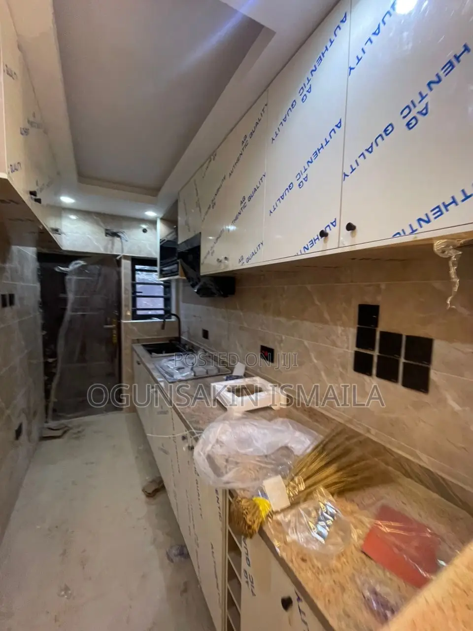 3bdrm Townhouse/Terrace in Mende Estate for sale in Maryland