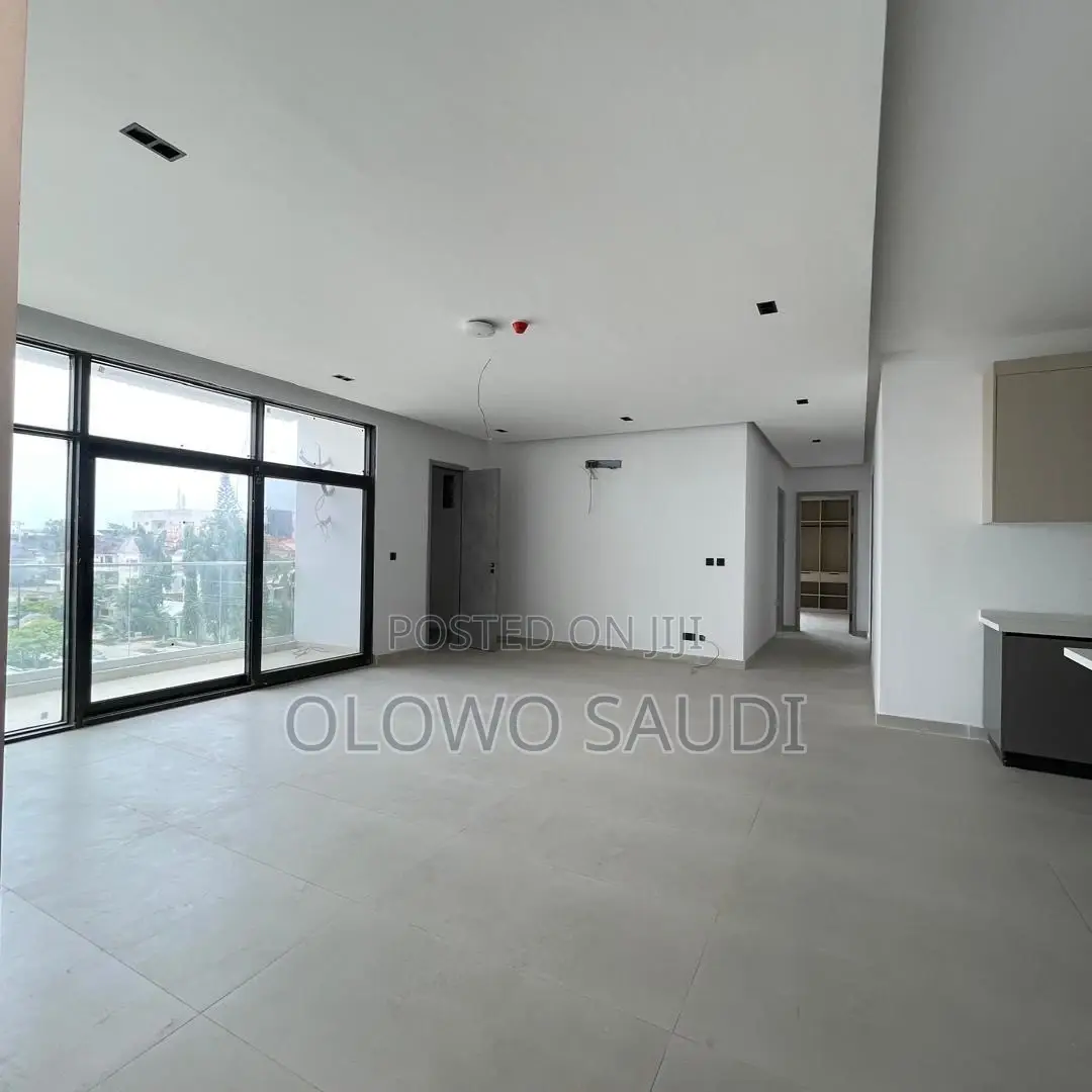 2bdrm Apartment in Lekki for sale in Lekki Phase 1