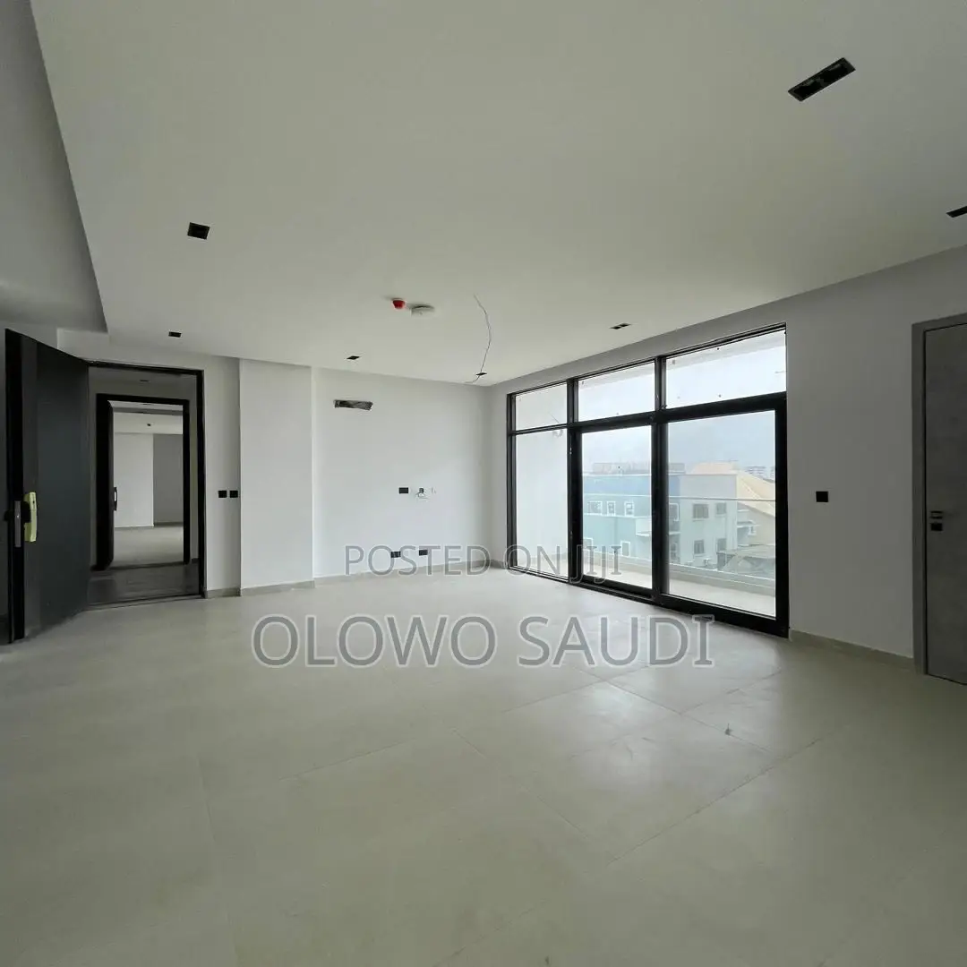 2bdrm Apartment in Lekki for sale in Lekki Phase 1