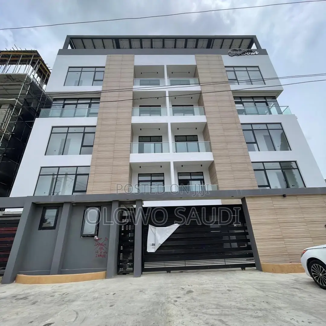 2bdrm Apartment in Lekki for sale in Lekki Phase 1
