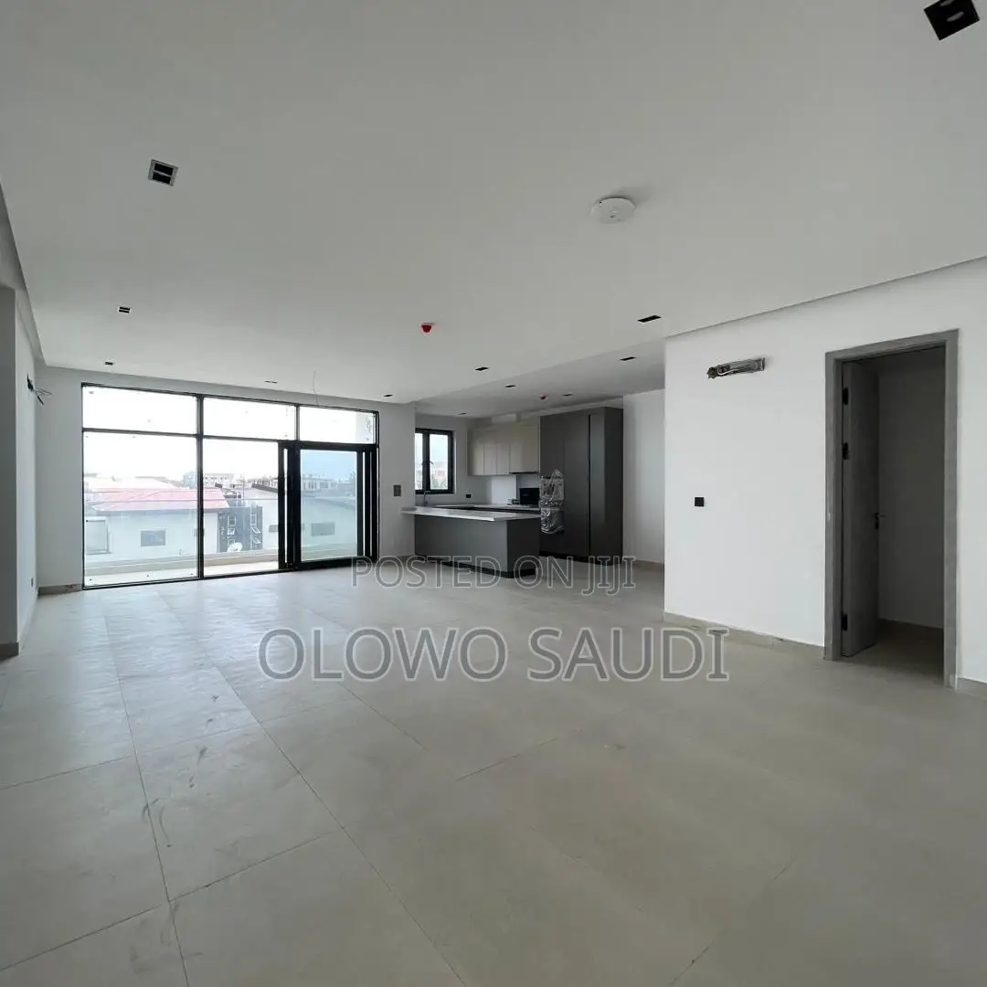 2bdrm Apartment in Lekki for sale in Lekki Phase 1