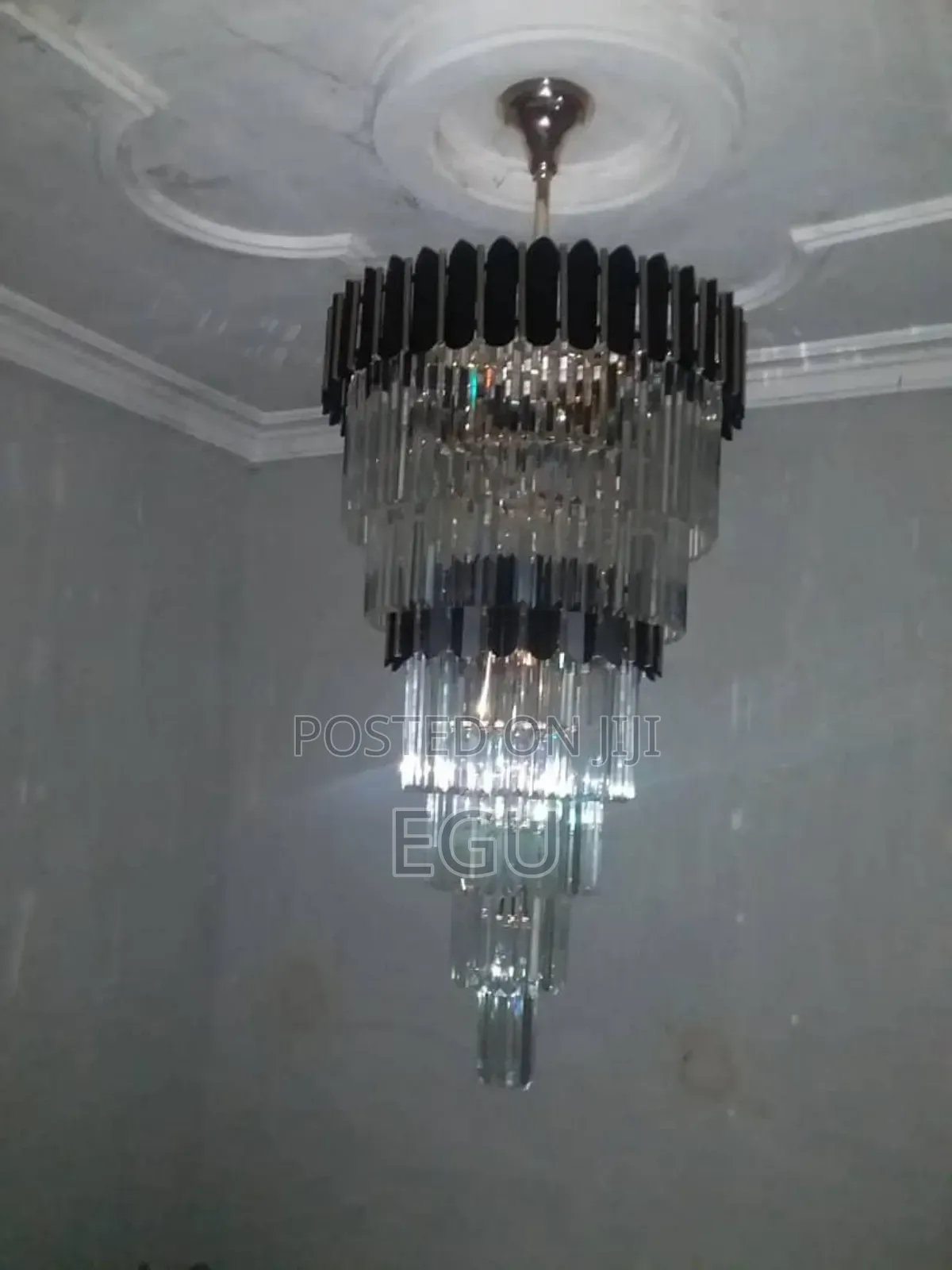 Luxury Hotel for Sale in Enugu