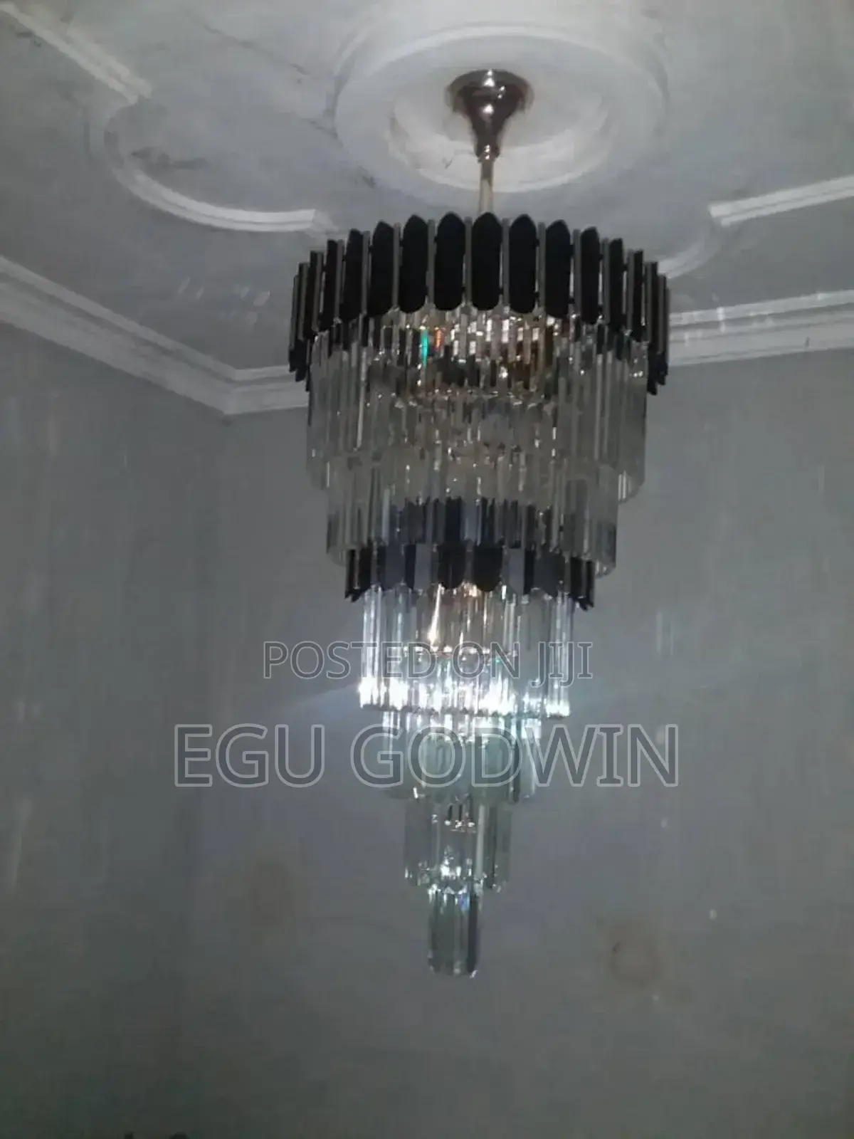 Luxury Hotel for Sale in Enugu