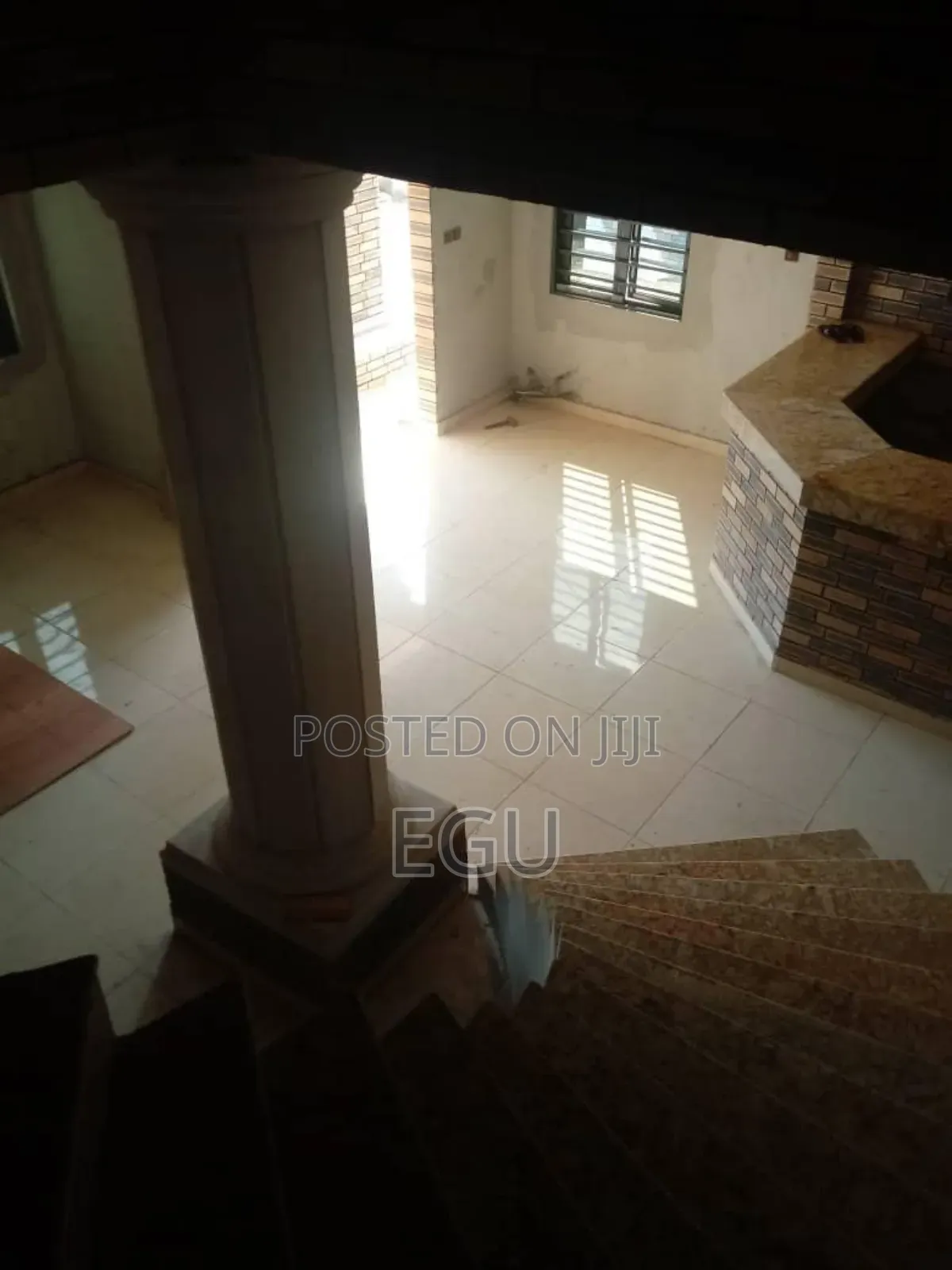 Luxury Hotel for Sale in Enugu