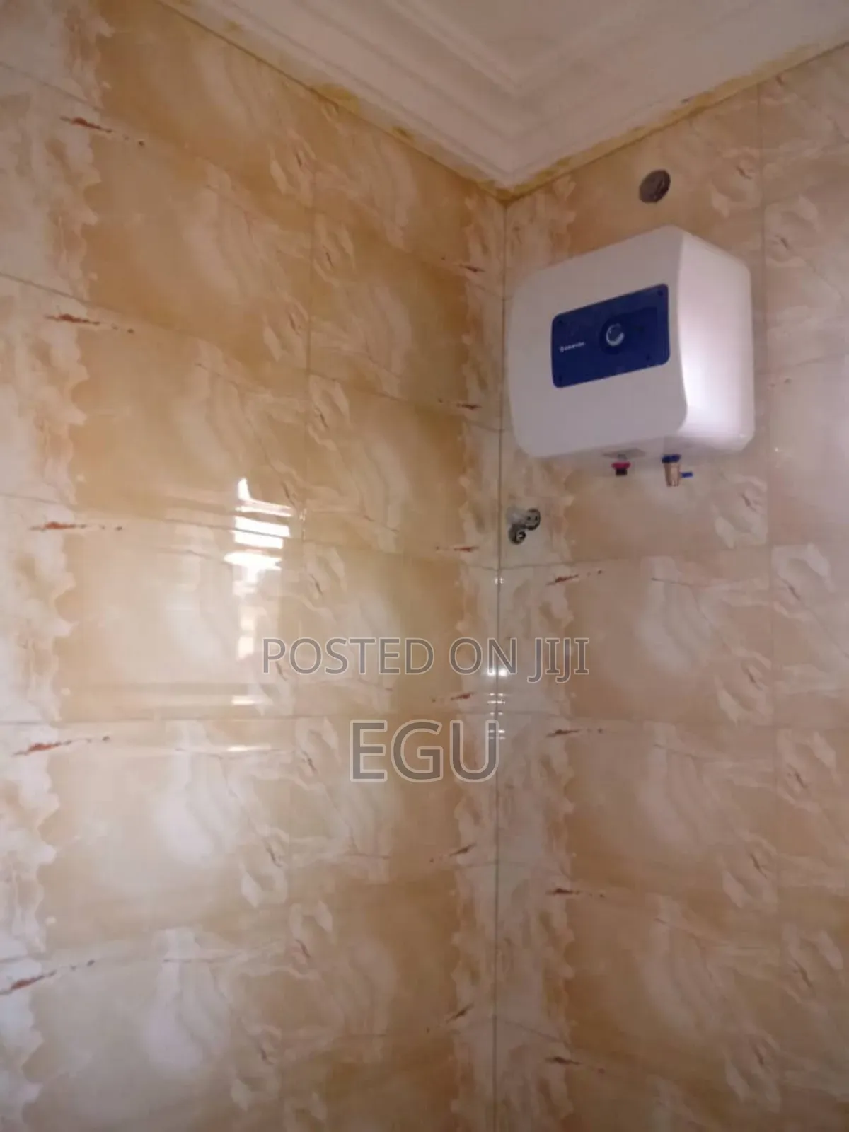 Luxury Hotel for Sale in Enugu