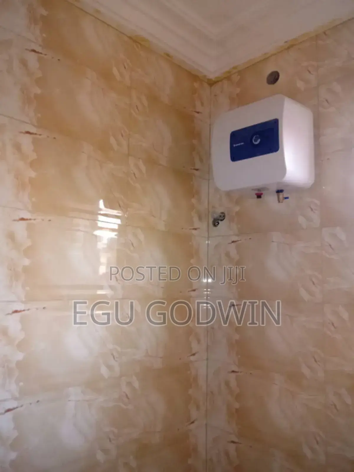 Luxury Hotel for Sale in Enugu