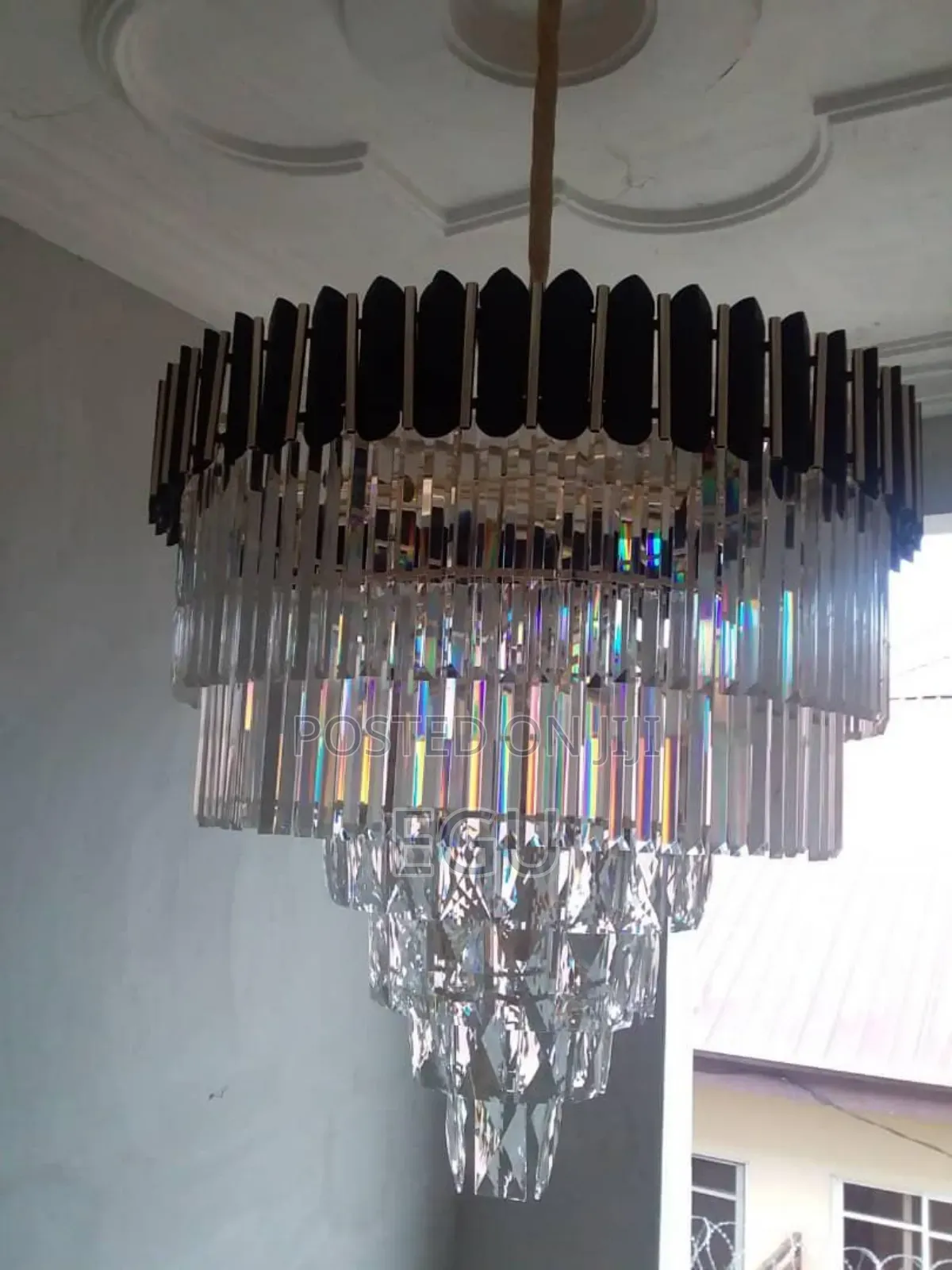 Luxury Hotel for Sale in Enugu