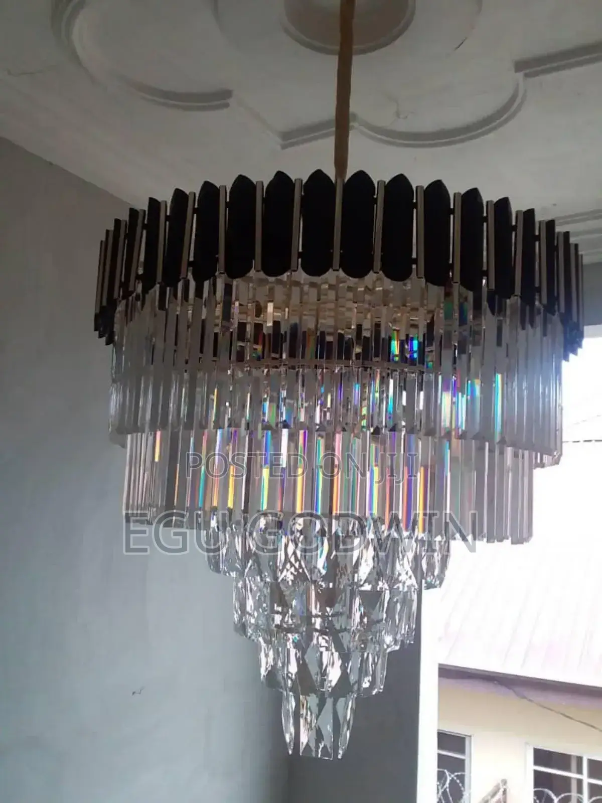 Luxury Hotel for Sale in Enugu