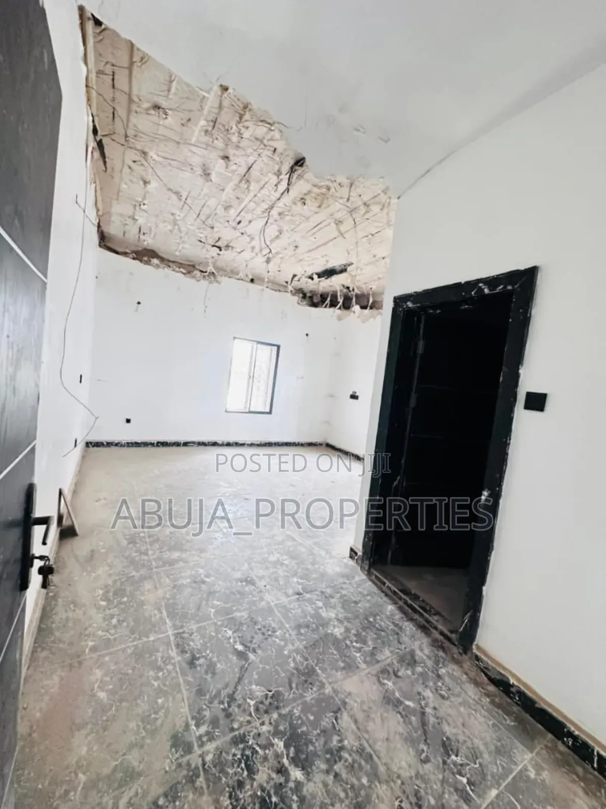 3bdrm Apartment in In A Serene Estate, Wuse 2 for rent in Wuse 2