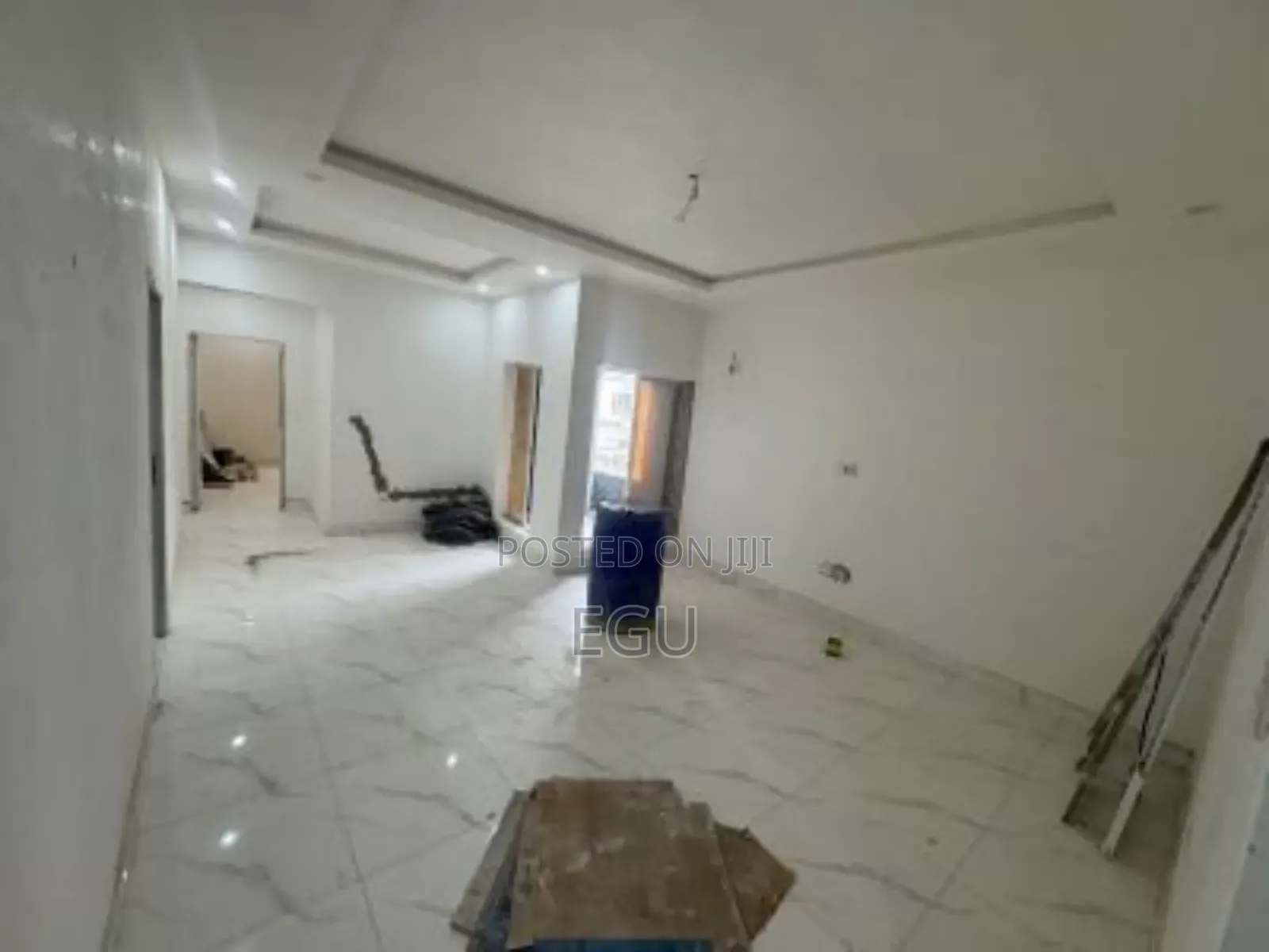 Furnished 3bdrm Apartment in Agbani Road, Enugu for rent in Enugu