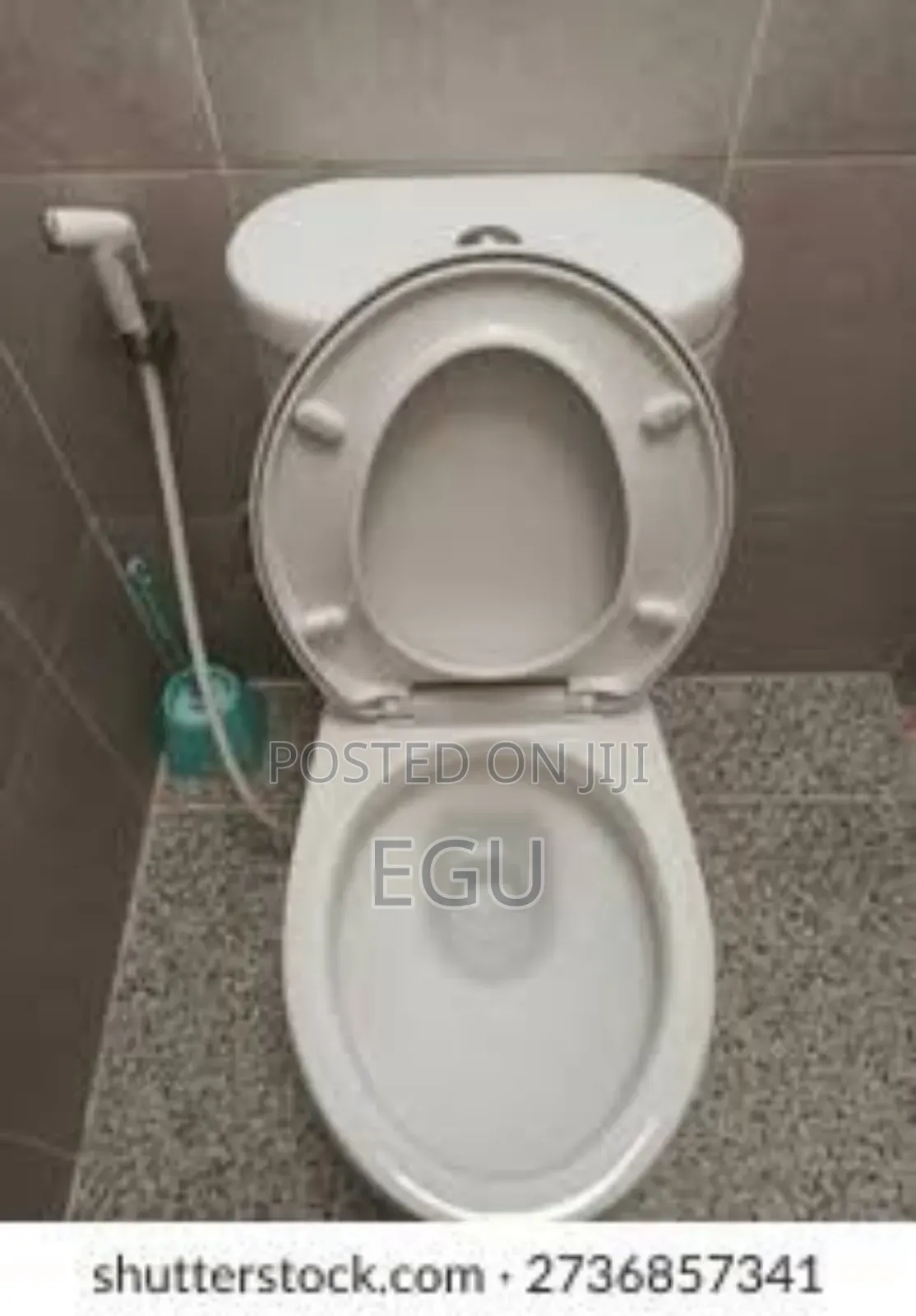 Furnished 3bdrm Apartment in Agbani Road, Enugu for rent in Enugu