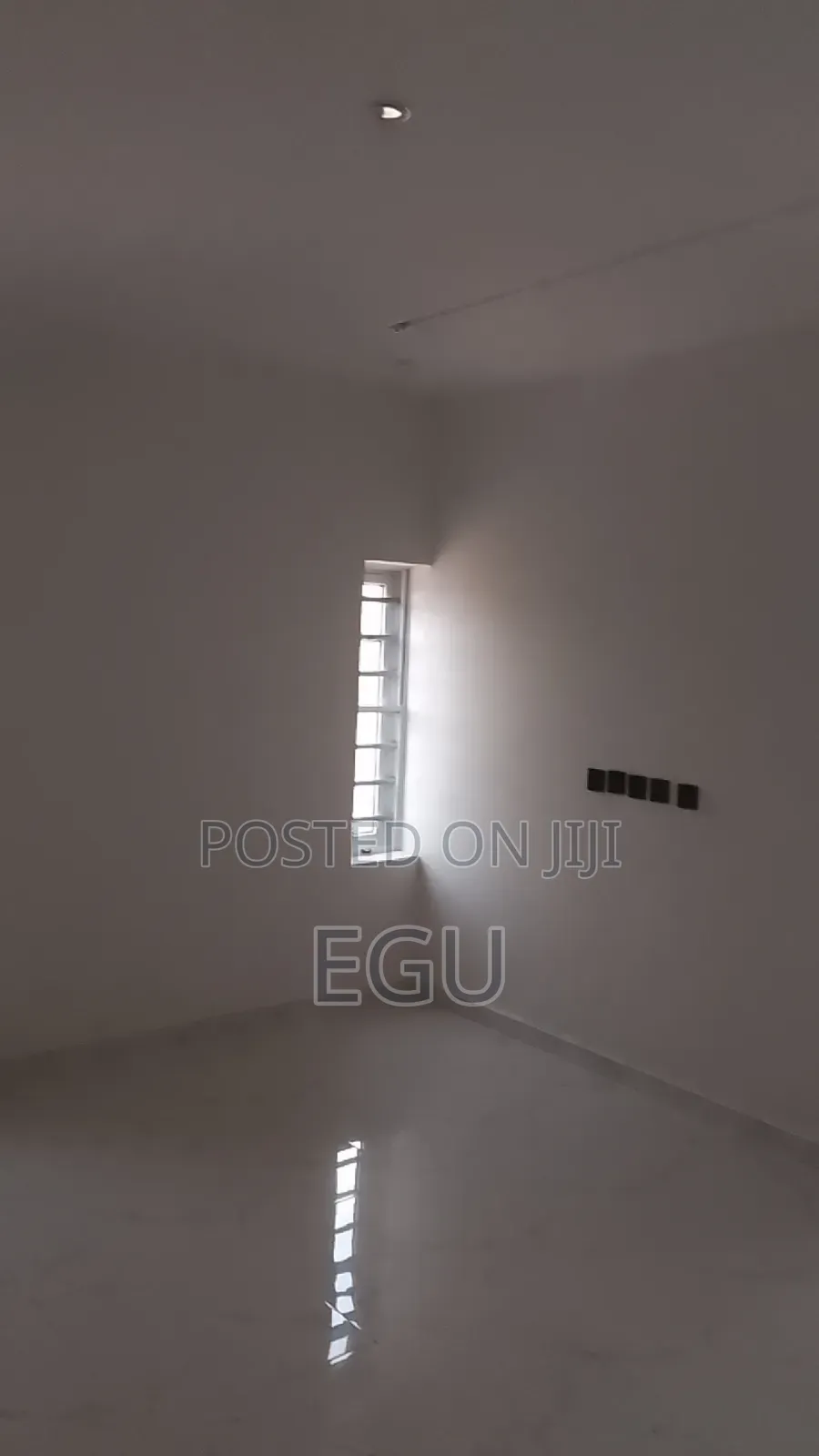 Furnished 3bdrm Apartment in Agbani Road, Enugu for rent in Enugu