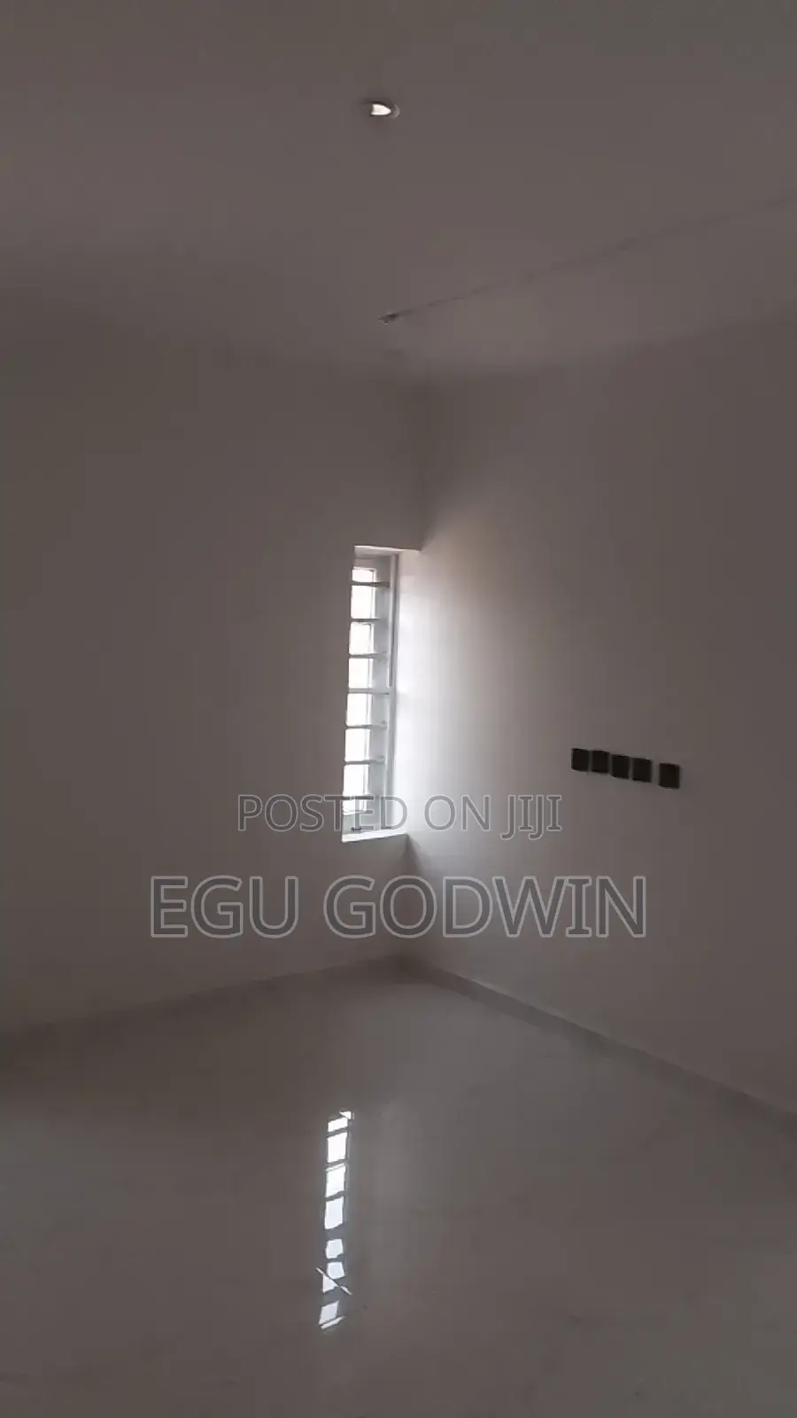 Furnished 3bdrm Apartment in Agbani Road, Enugu for rent in Enugu