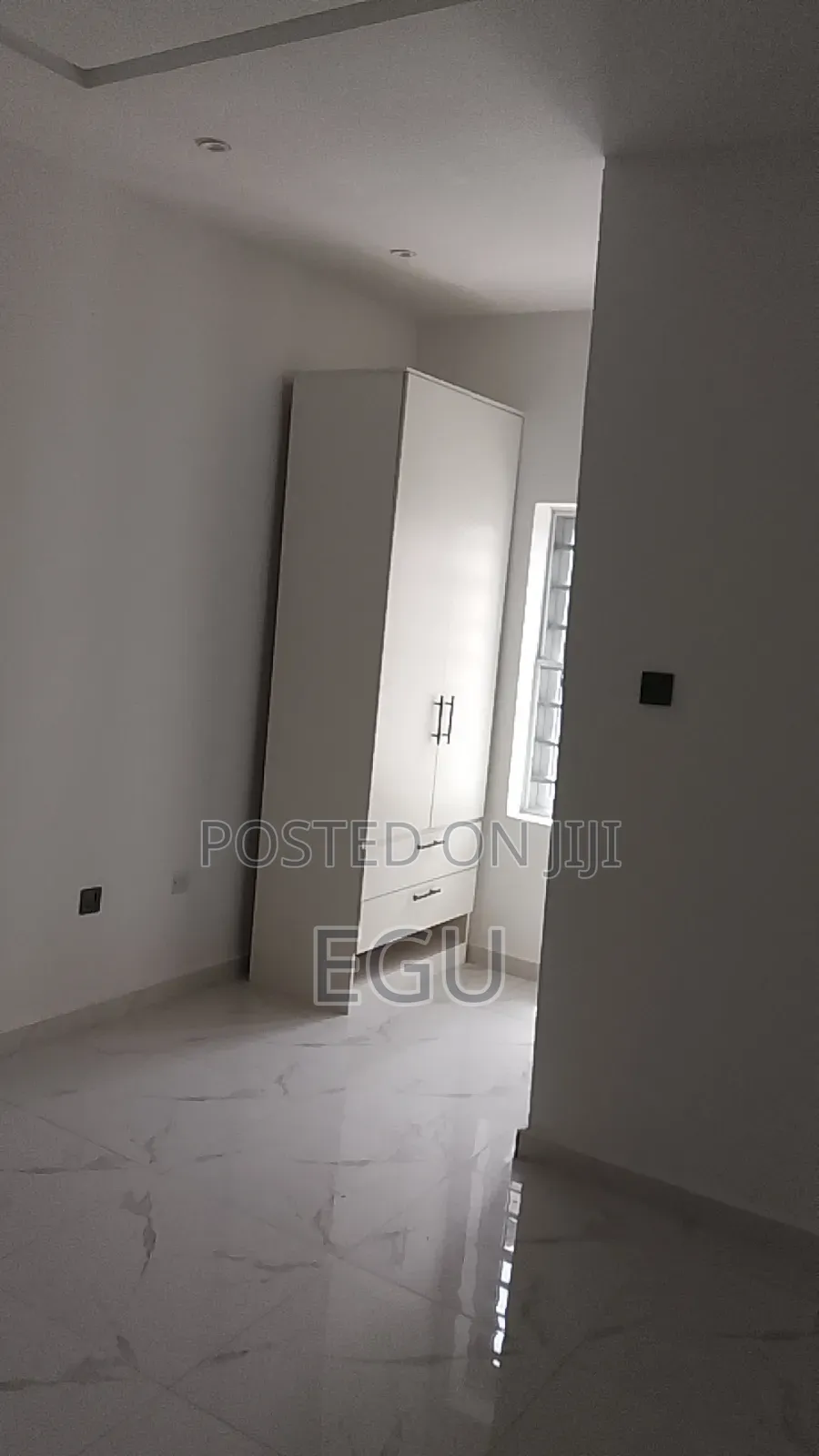 Furnished 3bdrm Apartment in Agbani Road, Enugu for rent in Enugu