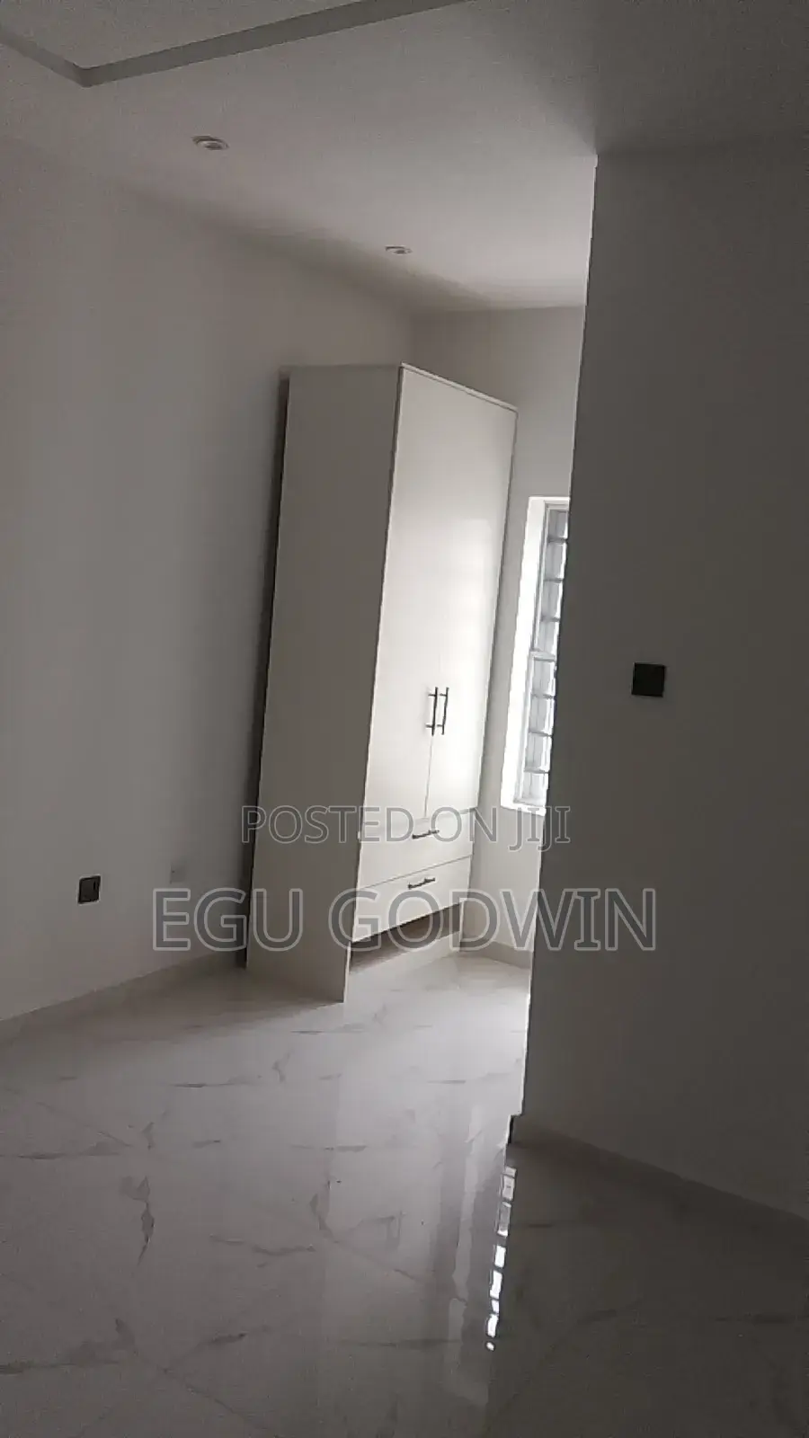 Furnished 3bdrm Apartment in Agbani Road, Enugu for rent in Enugu