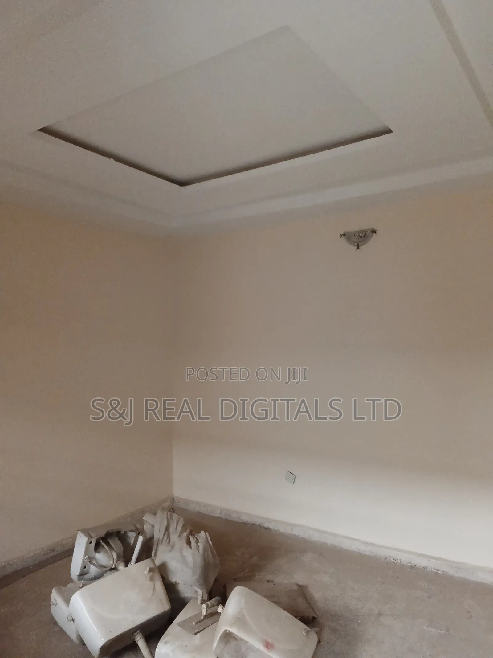 1bdrm Apartment in Kubwa for rent in Kubwa