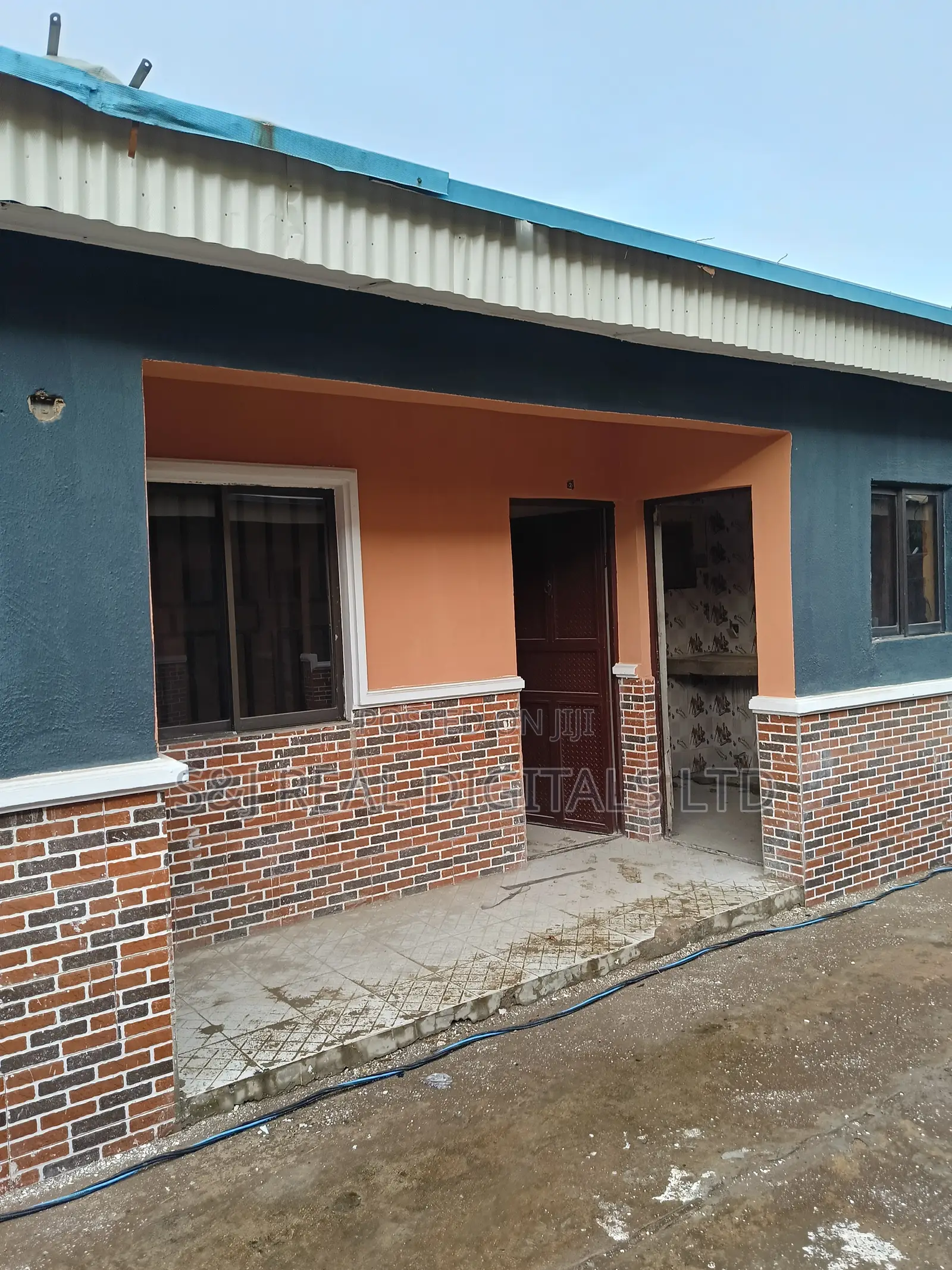 1bdrm Apartment in Kubwa for rent in Kubwa