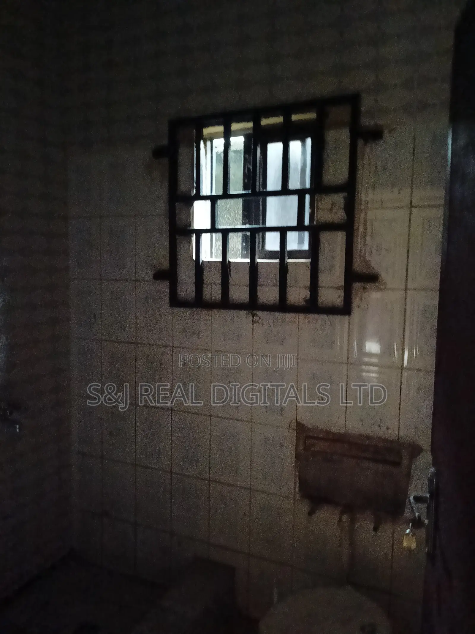 1bdrm Apartment in Kubwa for rent in Kubwa